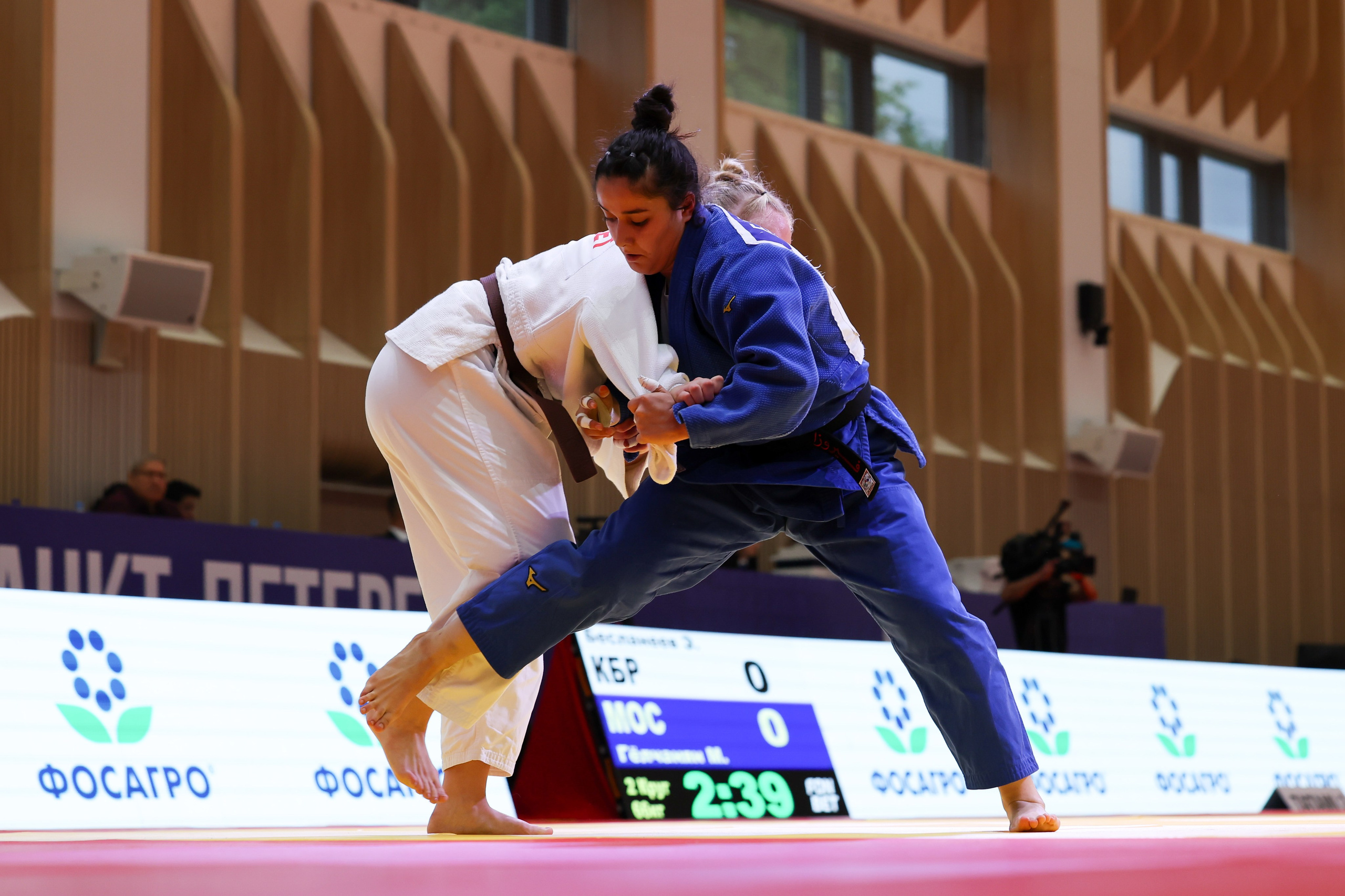 Легенды петербургского дзюдо 16.08.2025. Спортивный и репортажный фотограф Антон Тереханов