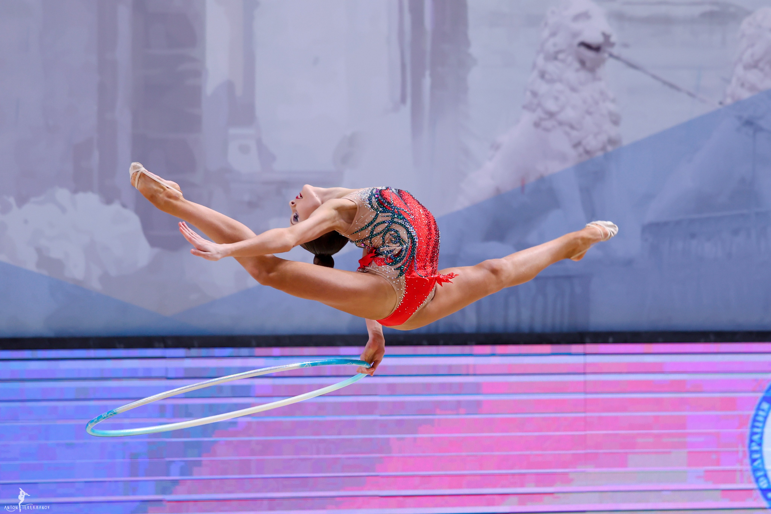 Первенство Санкт-Петербурга 2025. Спортивный и репортажный фотограф Антон Тереханов