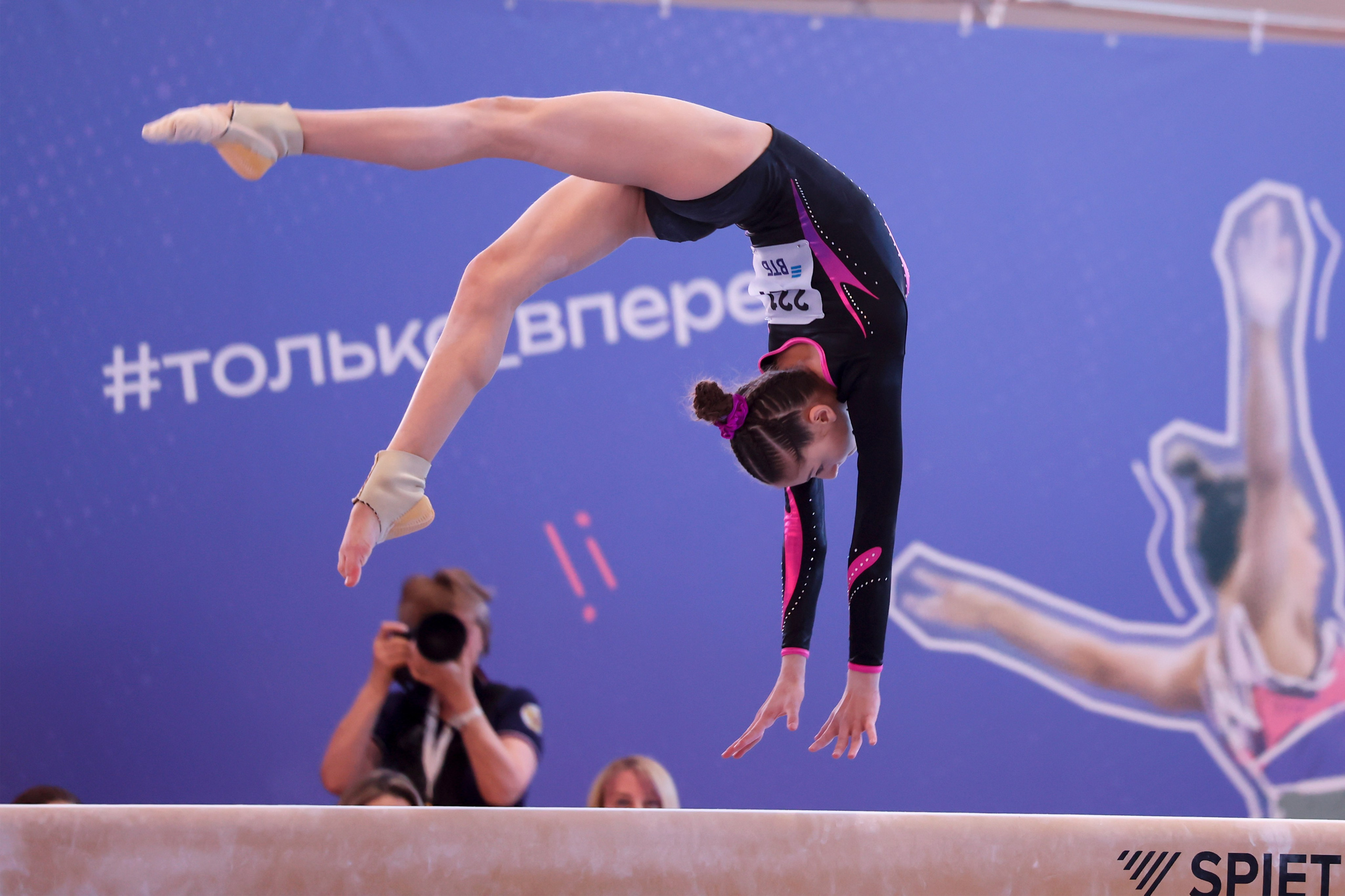 ВТБ Первенство России 2025 01-04.04.2025. Спортивный и репортажный фотограф Антон Тереханов