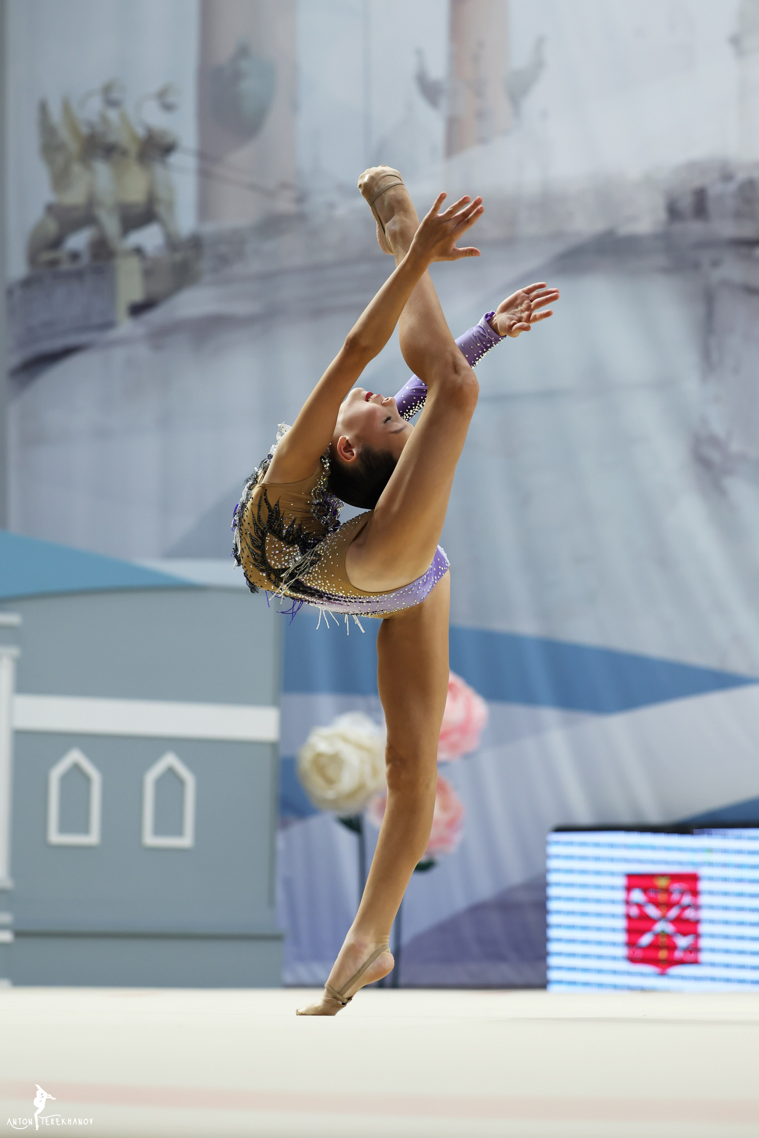 Региональные соревнования СШОР И СШ 14-16.12.2023. Спортивный и репортажный фотограф Антон Тереханов