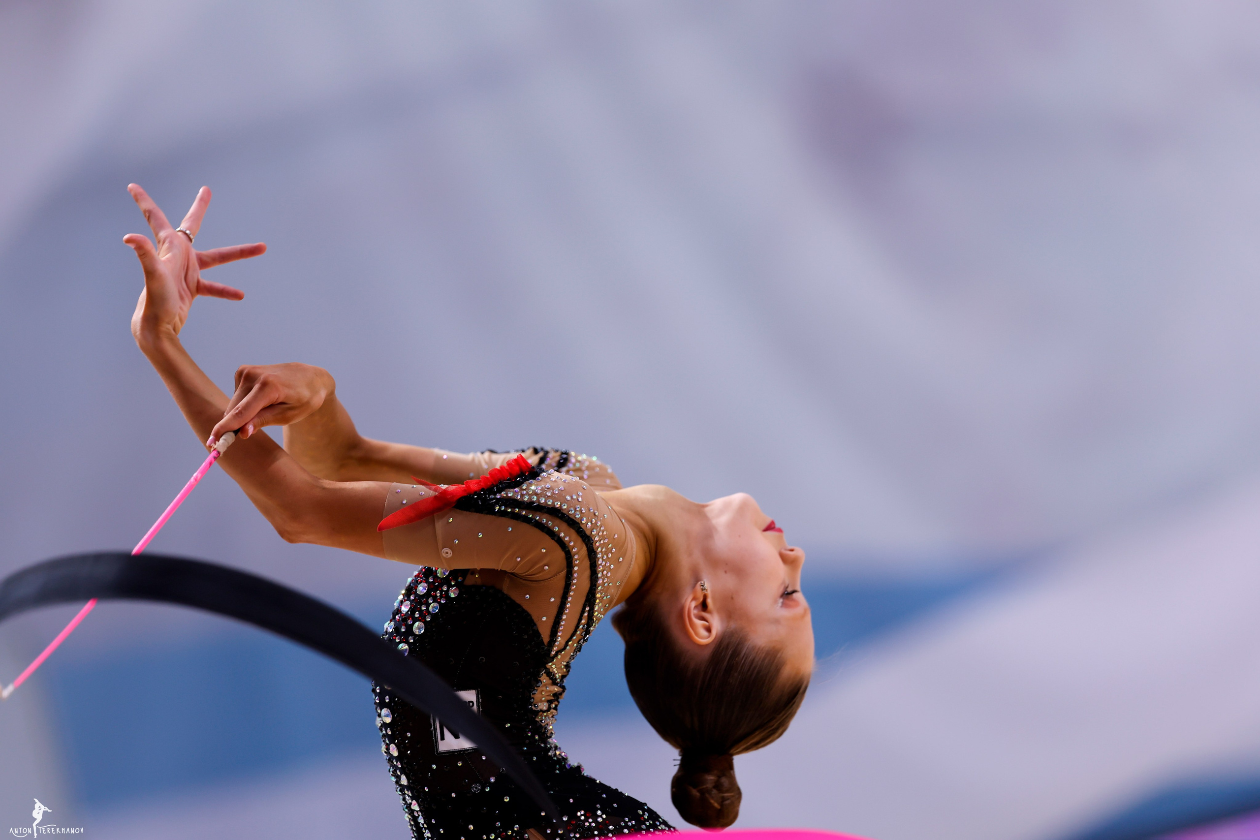 Первенство Санкт-Петербурга 2025. Спортивный и репортажный фотограф Антон Тереханов