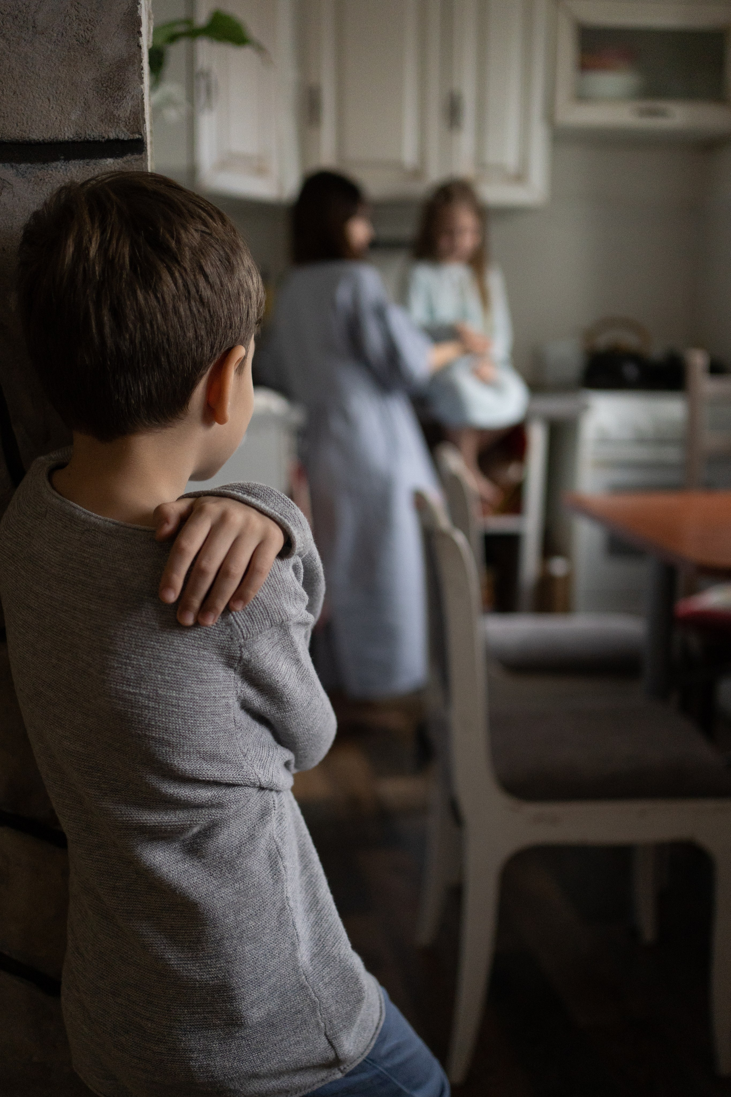 Семейная съемка для Майины. Фотограф Катя Стрельцова