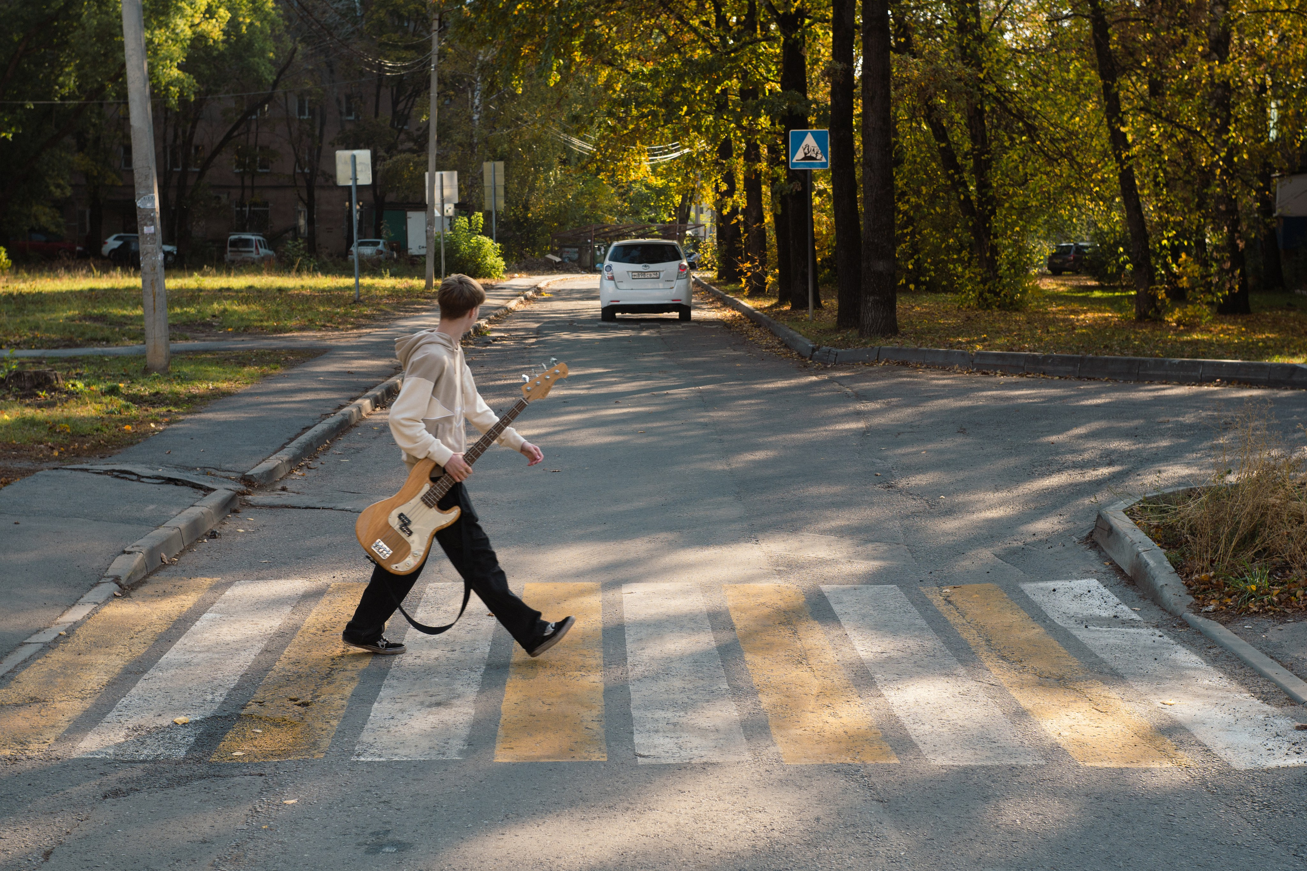 Одиночные. Фотограф Кузнецов Егор Липецк