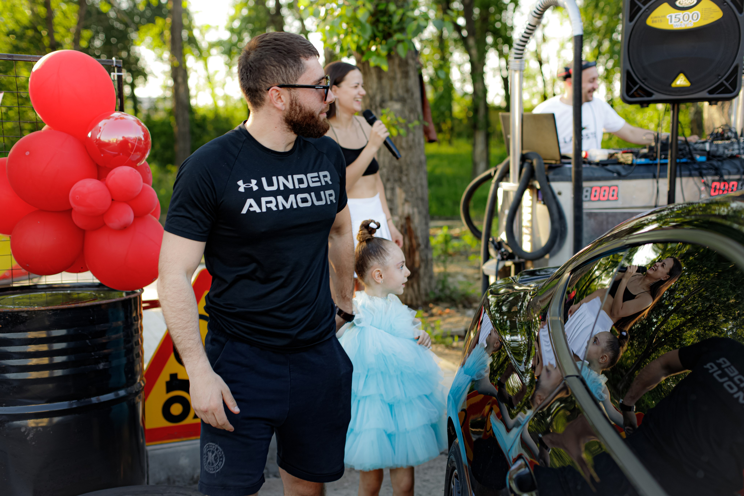 АВТОМОЙКА САМООБСЛУЖИВАНИЯ «5 MIN». Photokarish