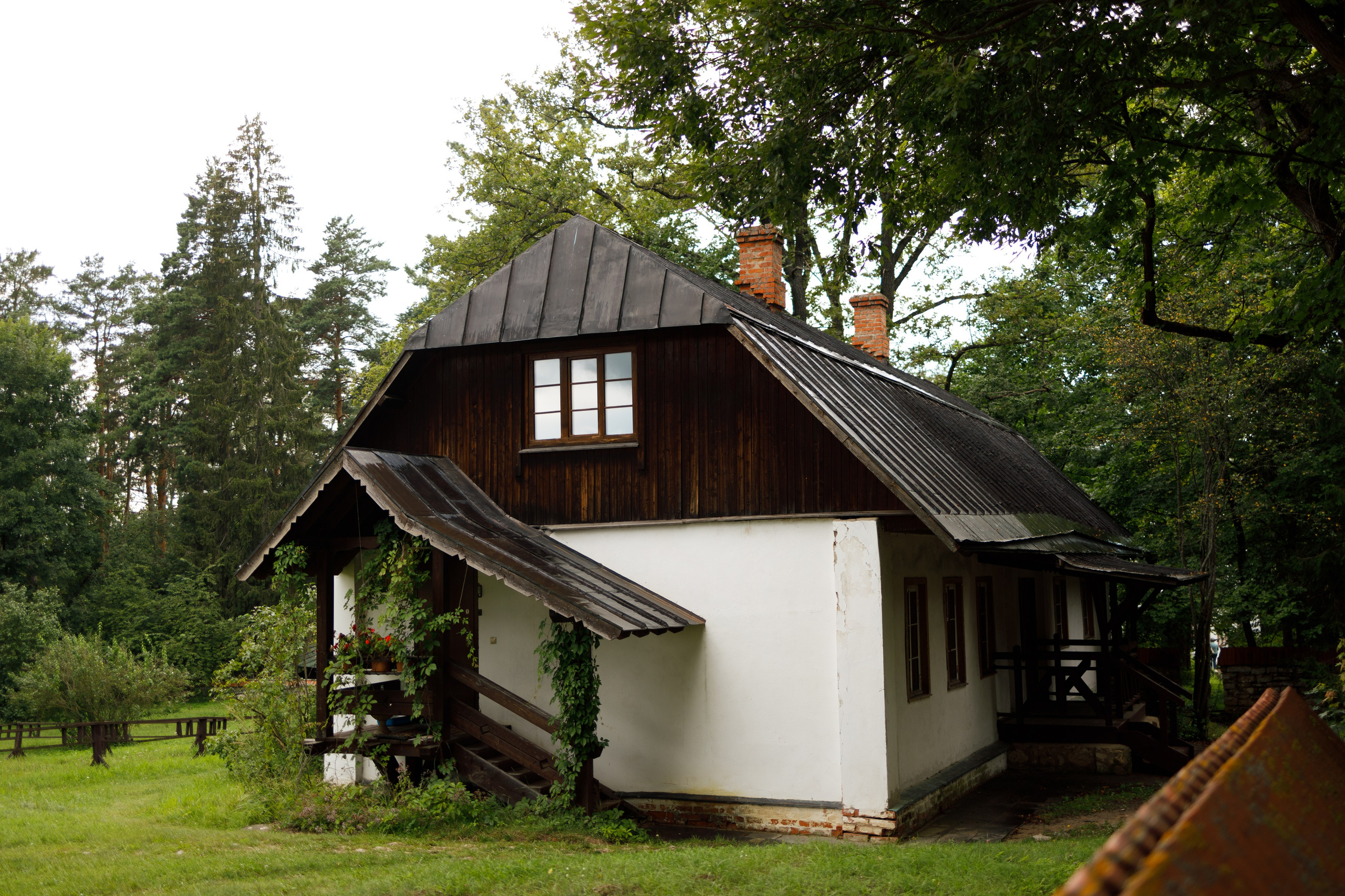 Поленово. Свадебный и семейный фотограф в Туле и области Маша Костина