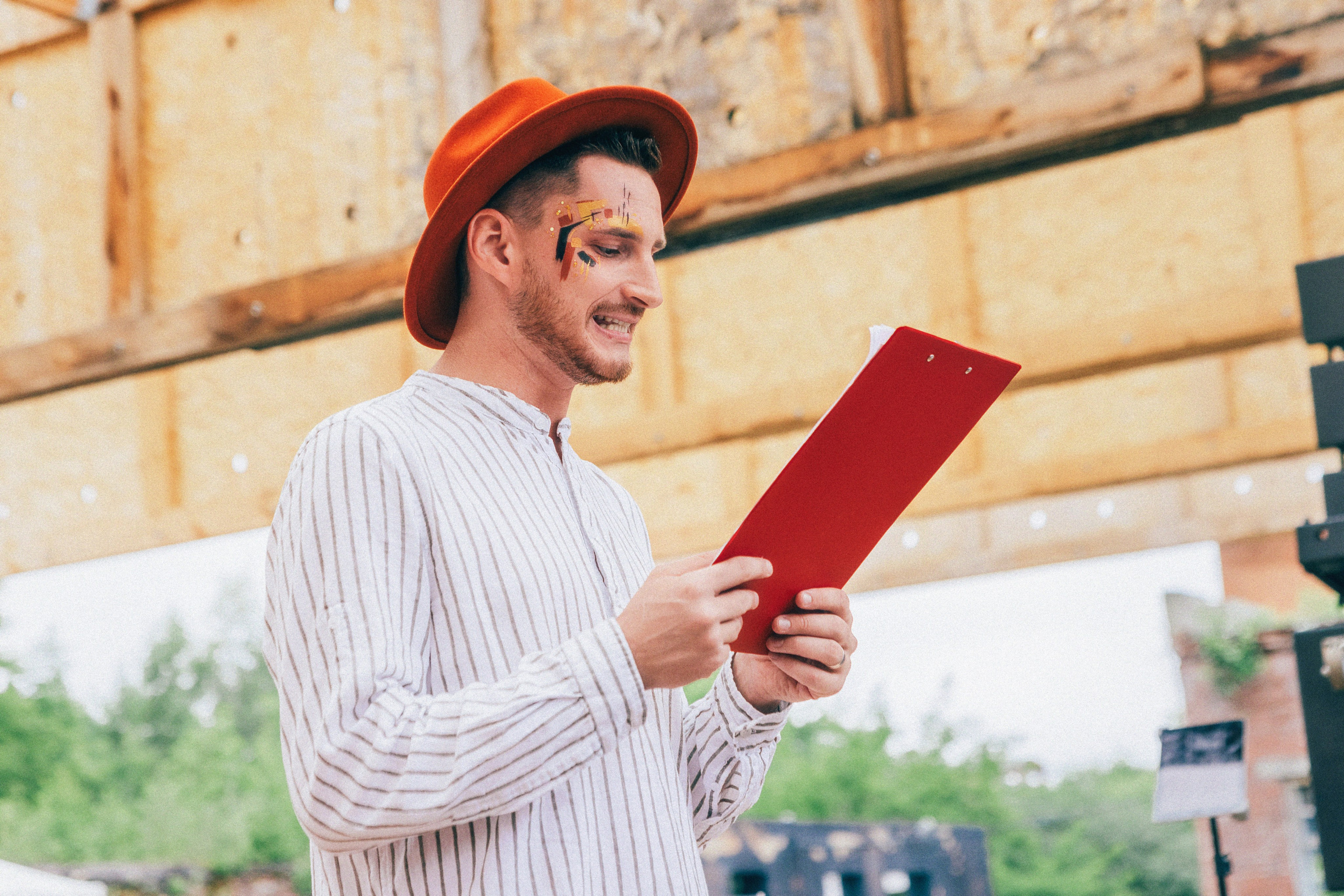 Этажи. Движ 2024. Фотограф Виталий Хайлов, Екатеринбург