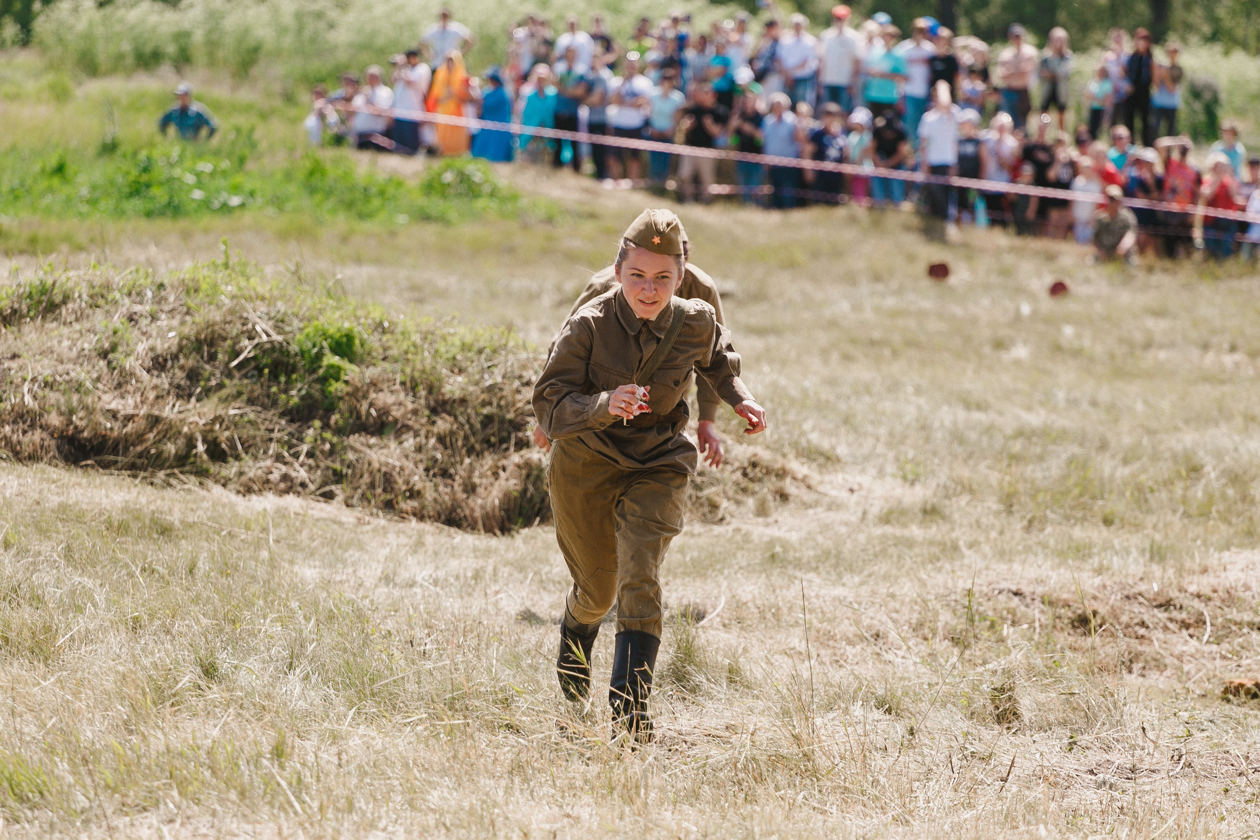Репортажная фотосъёмка. День поля, Юбилеи, корпоративные мероприятия,. Свадебный и портретный фотограф в Липецке Станислав Истомин