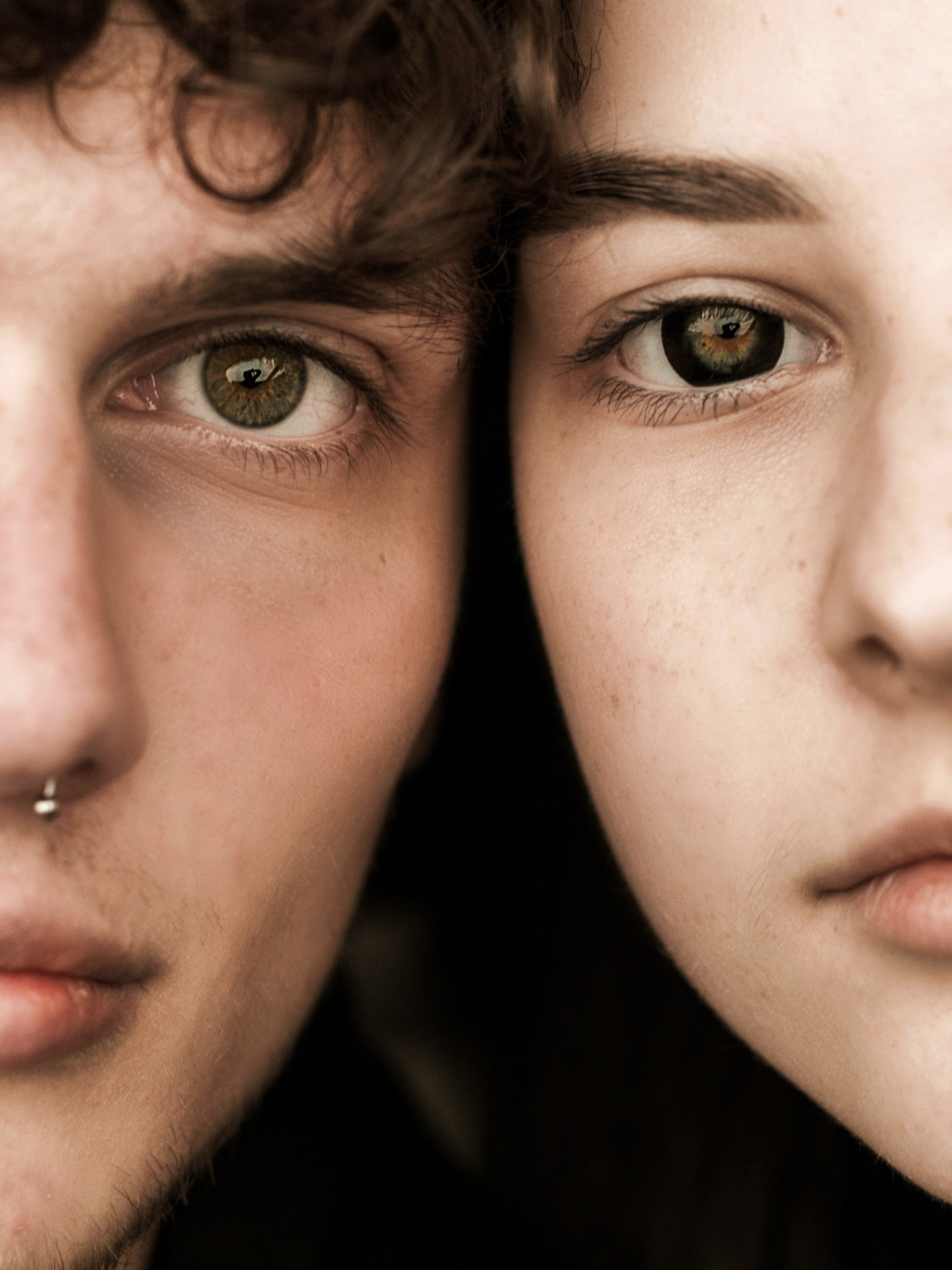 Фотограф Анна Хассаинет LIFE / LOVE/ IMAGE