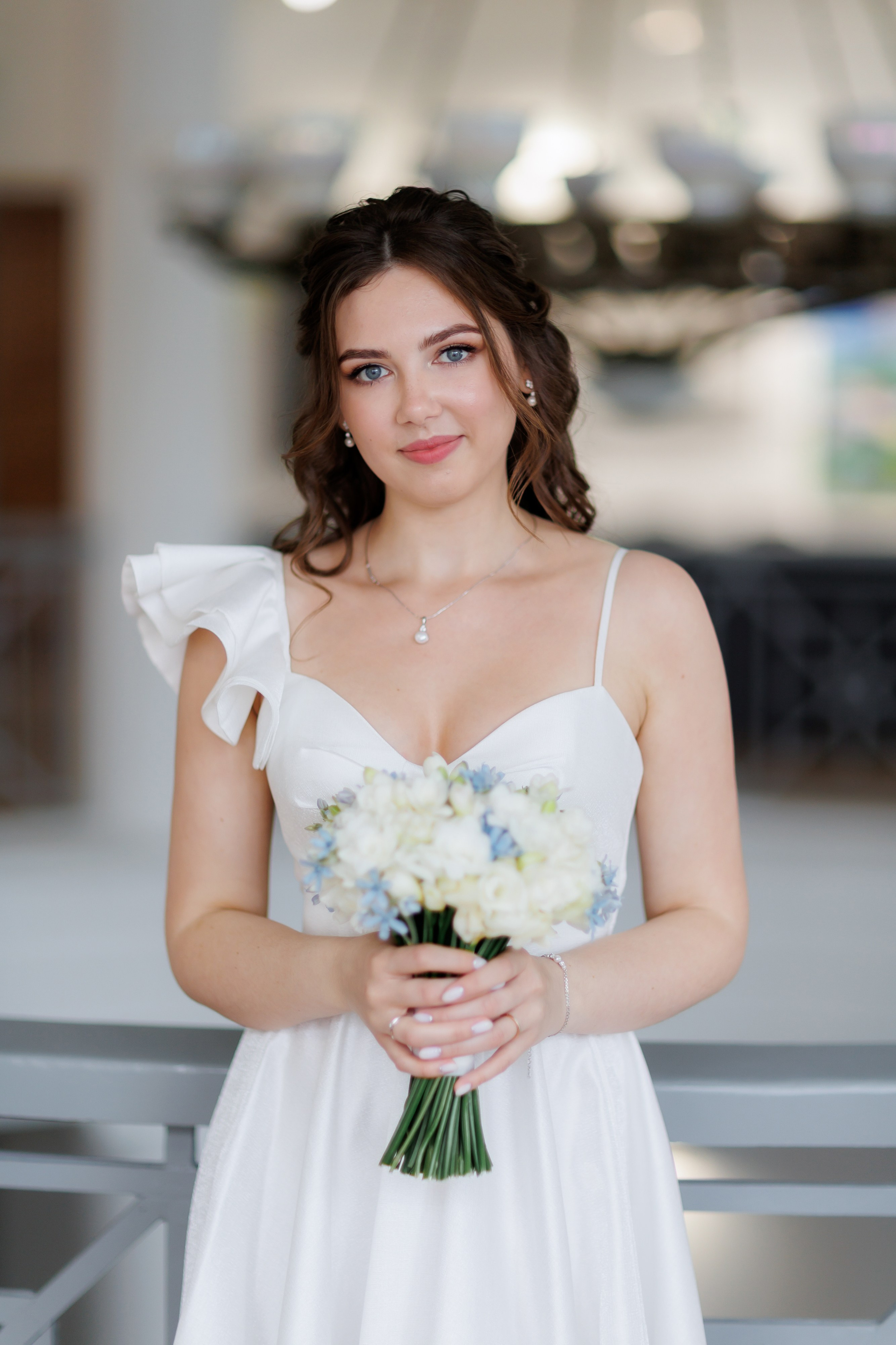 15.07.2023 Семен & Полина. Свадебный фотограф в Нижнем Новгороде — Эдуард Смирнов