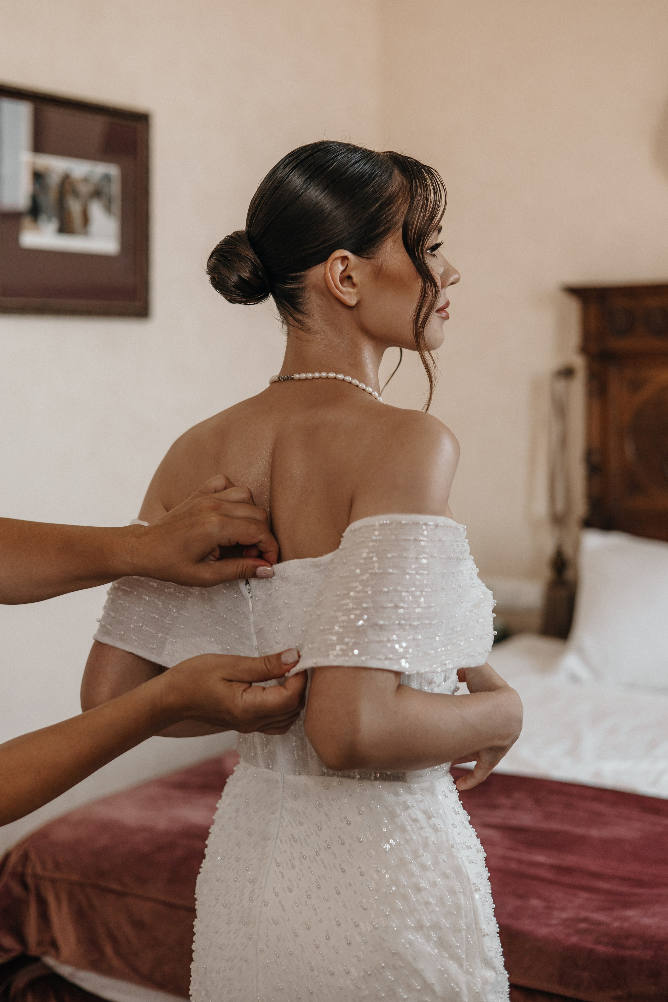 Софья и Артем. Свадебный фотограф и видеограф Когай Дмитрий и Юлия