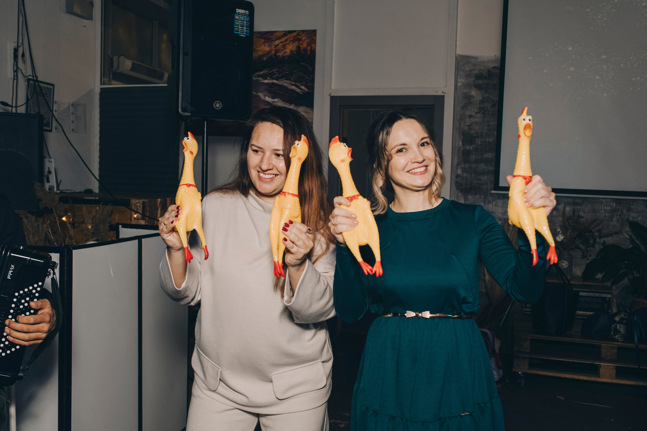 Репортаж Дня Рождения. Фотограф в Иркутске Анна Мирошникова