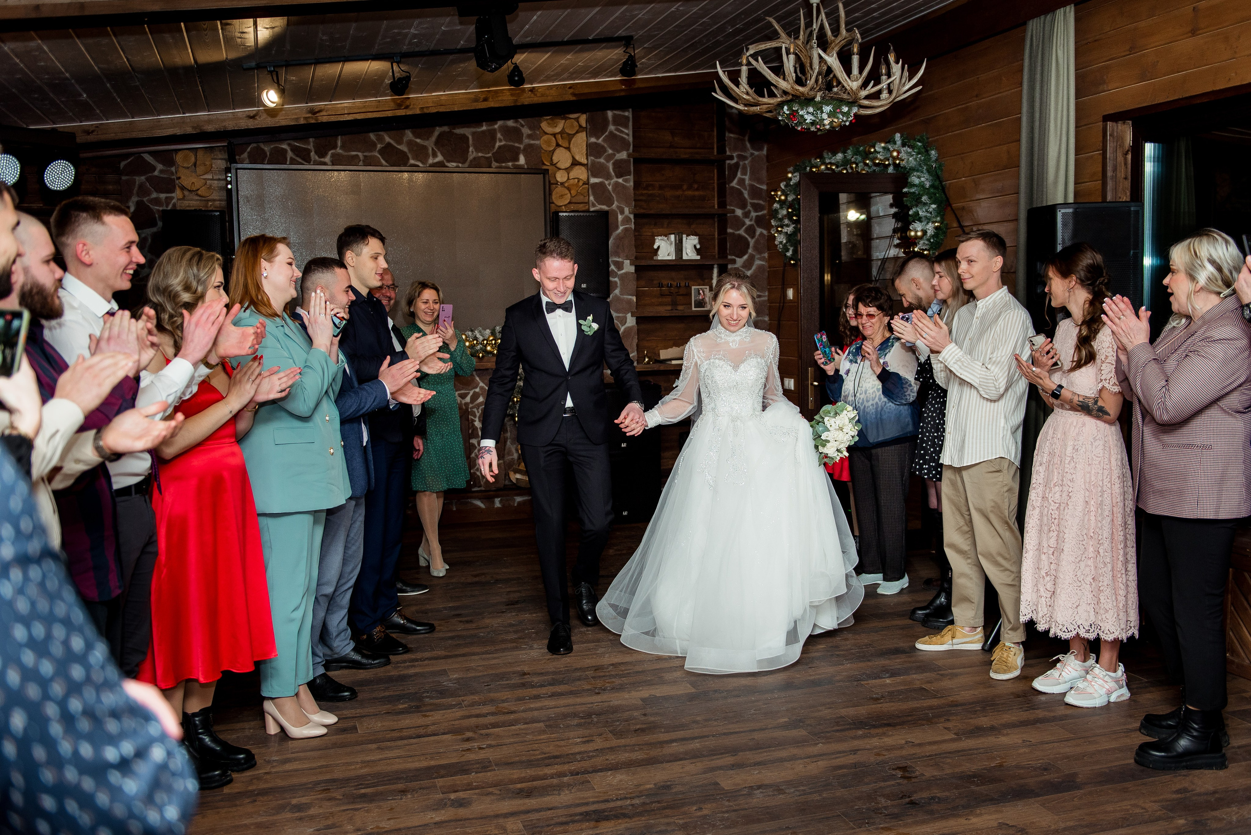 АЛЁНА и АНДРЕЙ. Свадебный и семейный фотограф РИТА БОЧКАРЁВА