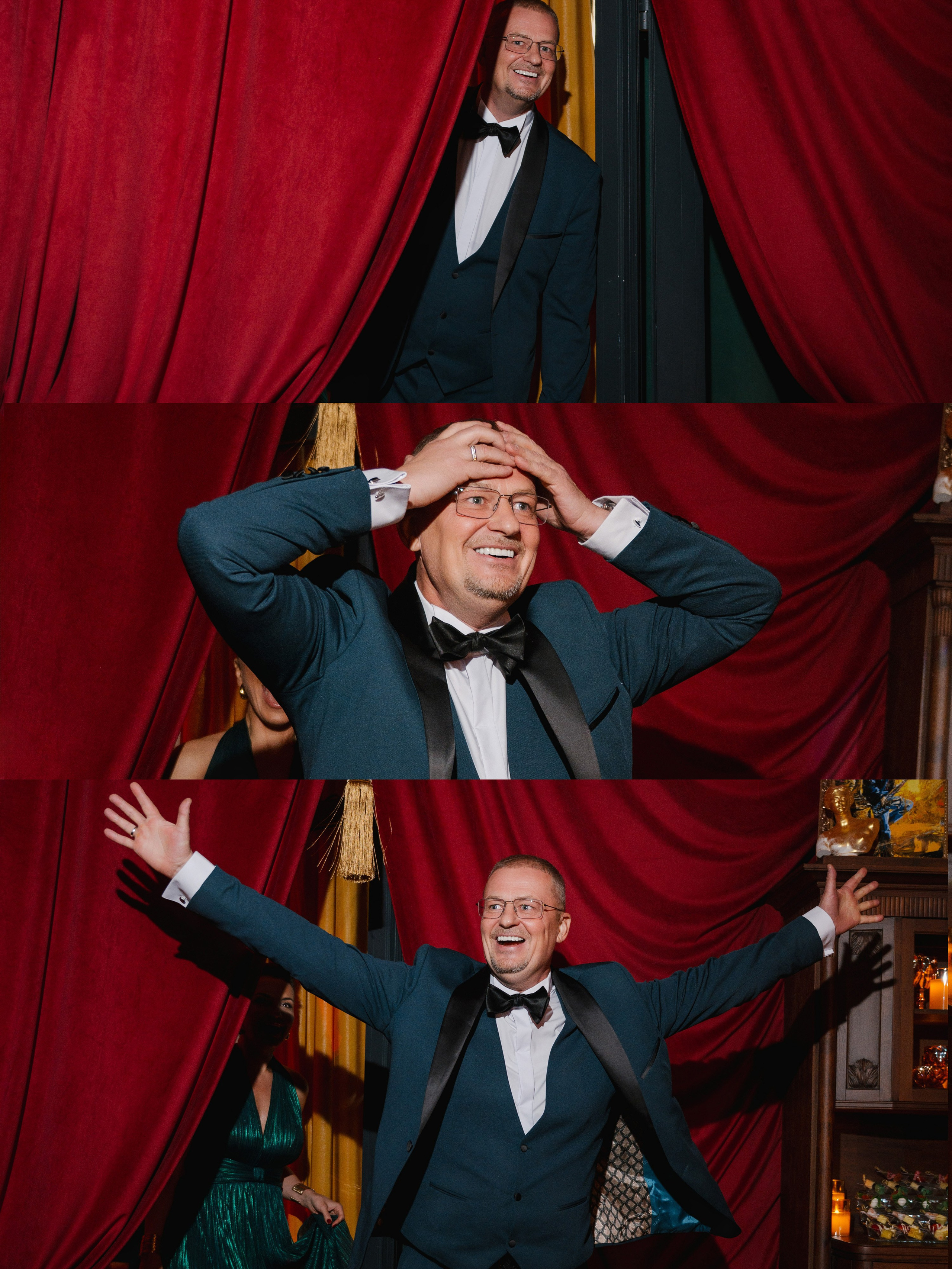 Репортажная съемка во Владимире. Коммерческий фотограф в Москве и Владимире Андрей Николаев