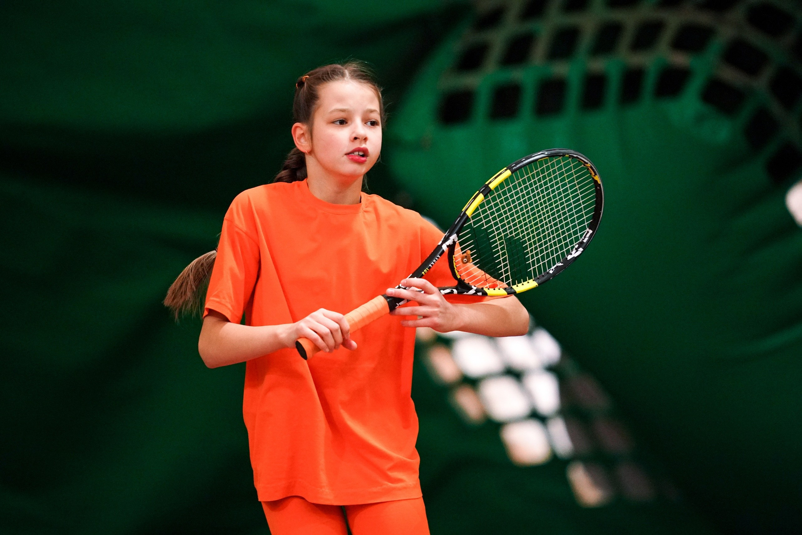 Теннис. Спортивный фотограф Олег Медведев | prosport67 | Смоленск