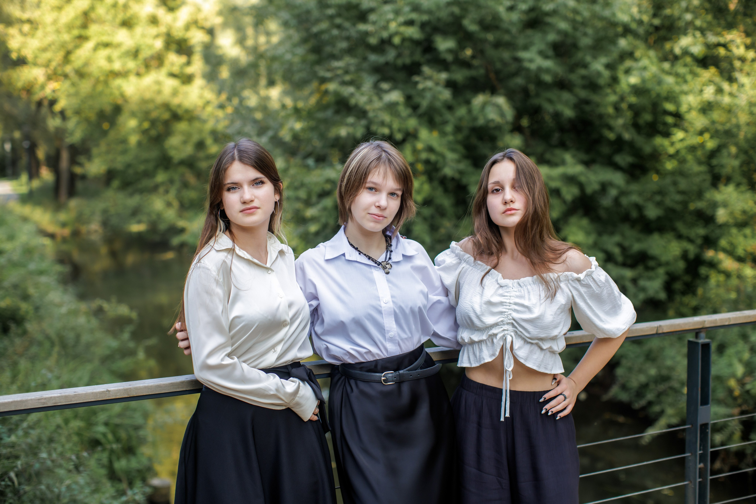 11 класс / Школа № 1955. Детский и семейный фотограф Мария Киселёва. Москва