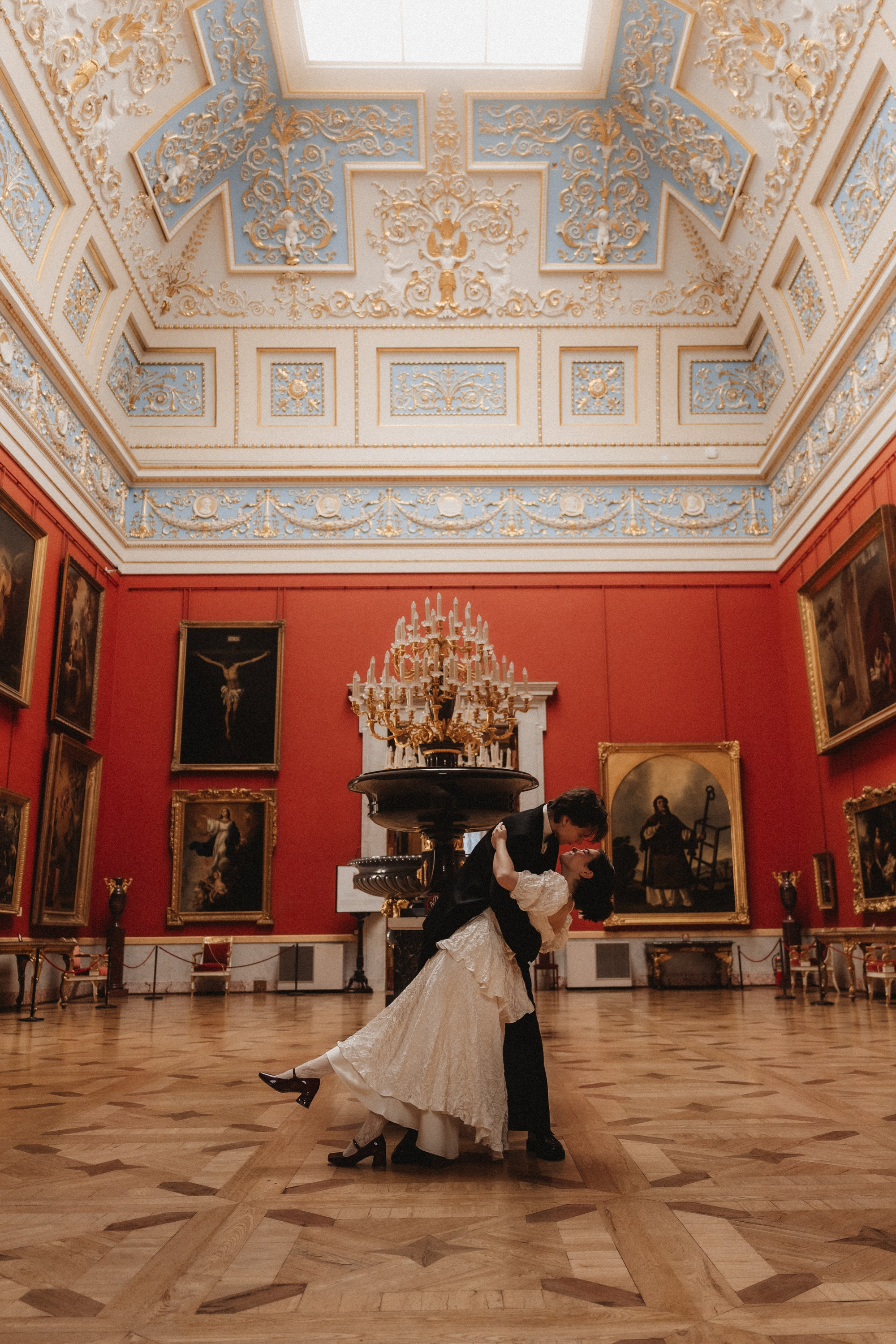 Никита и Лена. Репортажный фотограф Черников Игорь