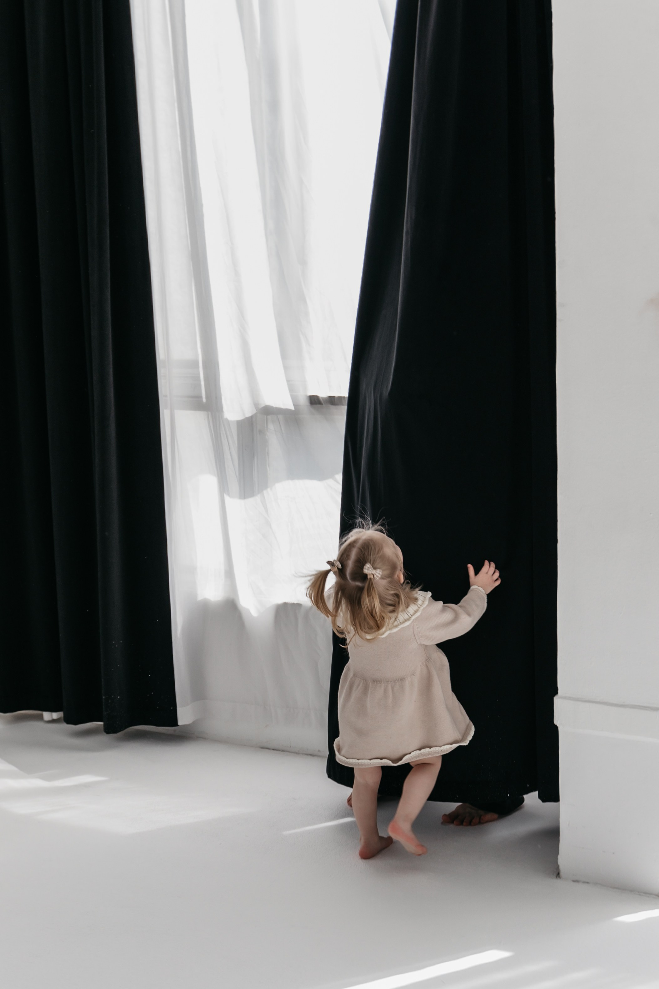 Надя и Соня. Фотограф Харитонова Наталья