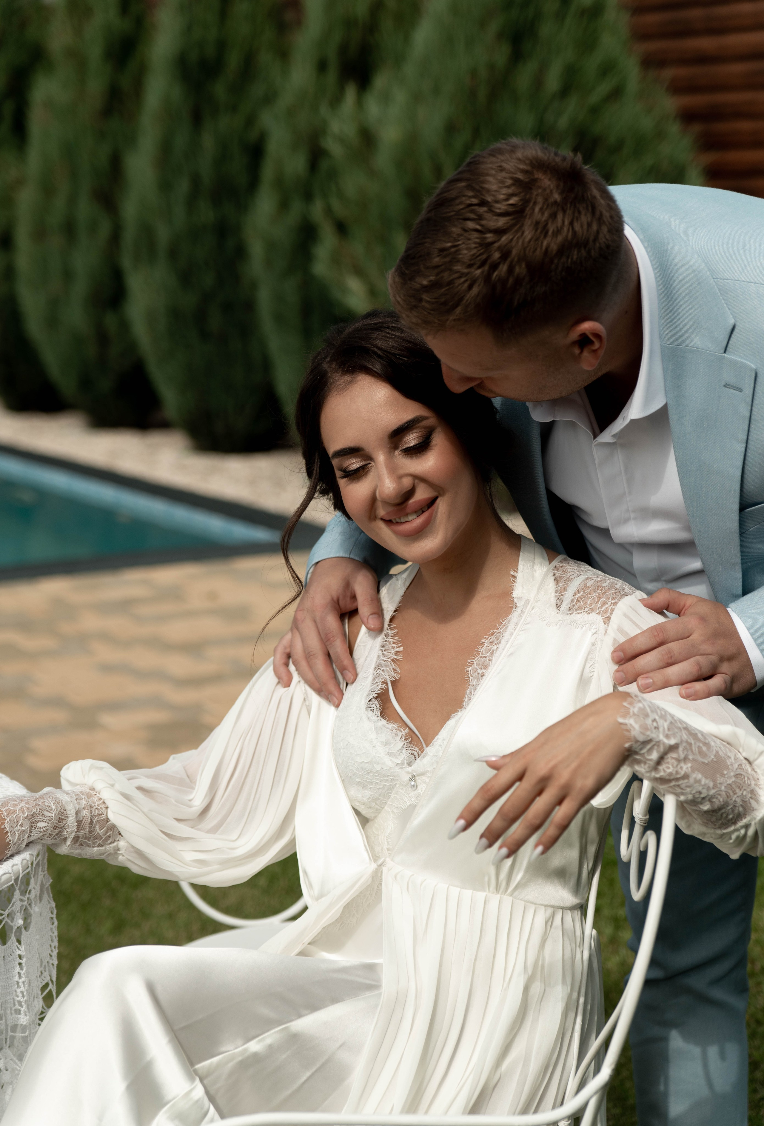 Вадим и София короткая версия свадебного дня. Меня зовут Александр Литвинчук и я свадебный фотограф в Саратове