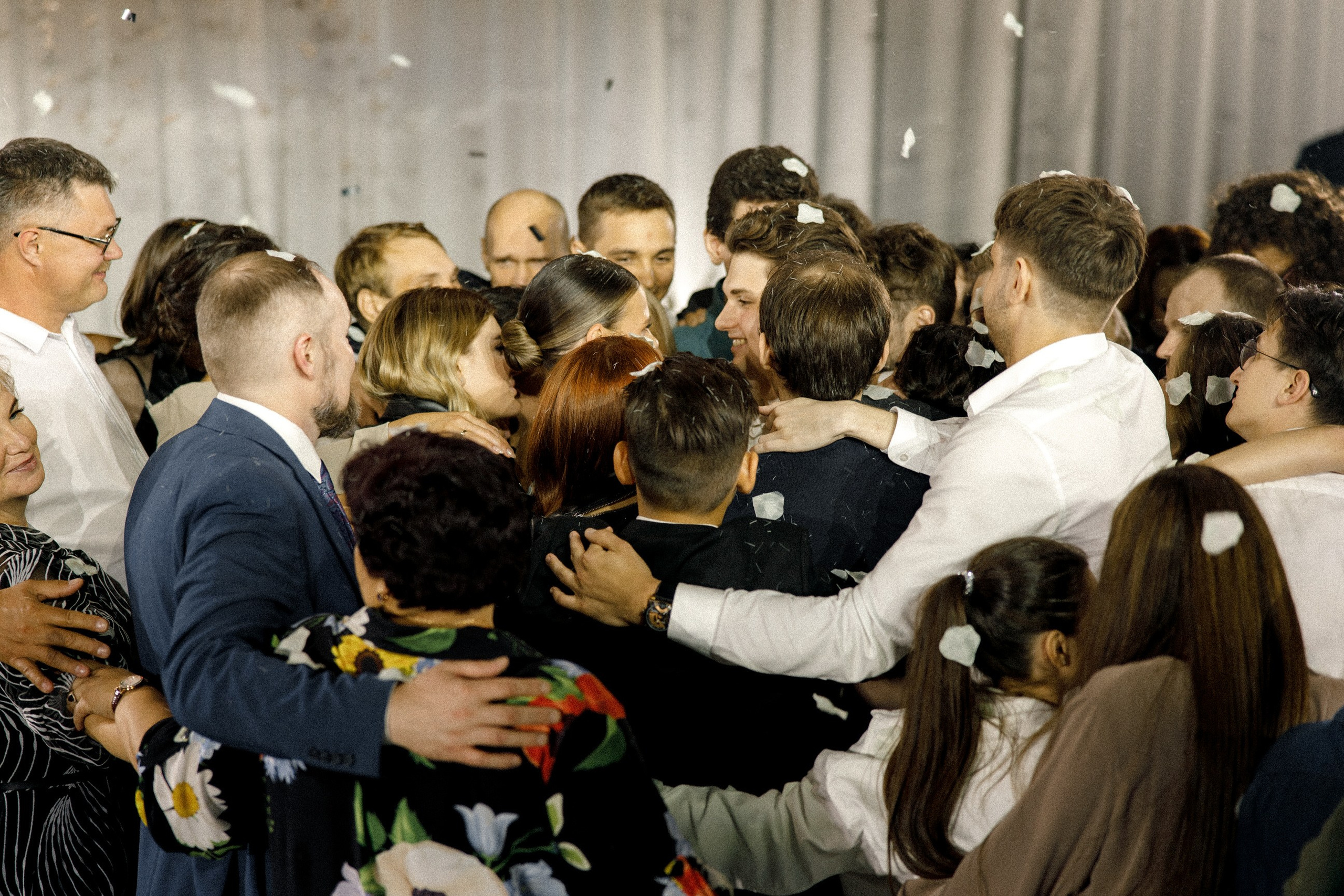 Мария & Иван. Yura Rush Свадебный фотограф Тюмень