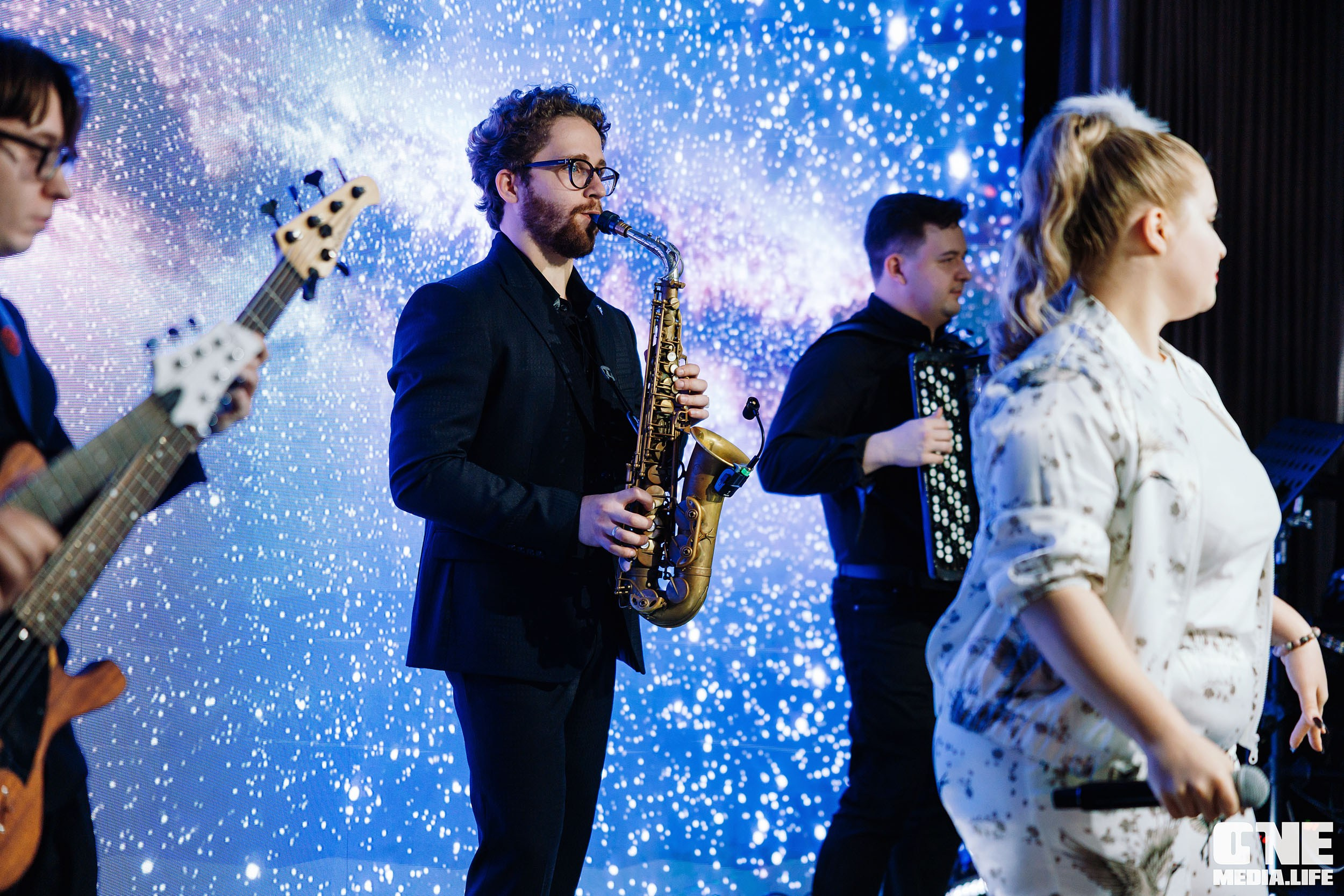 Фоторепортаж из ресторана Океан. One Media Life: фоторепортажи, фотоотчеты с мероприятий и заведений