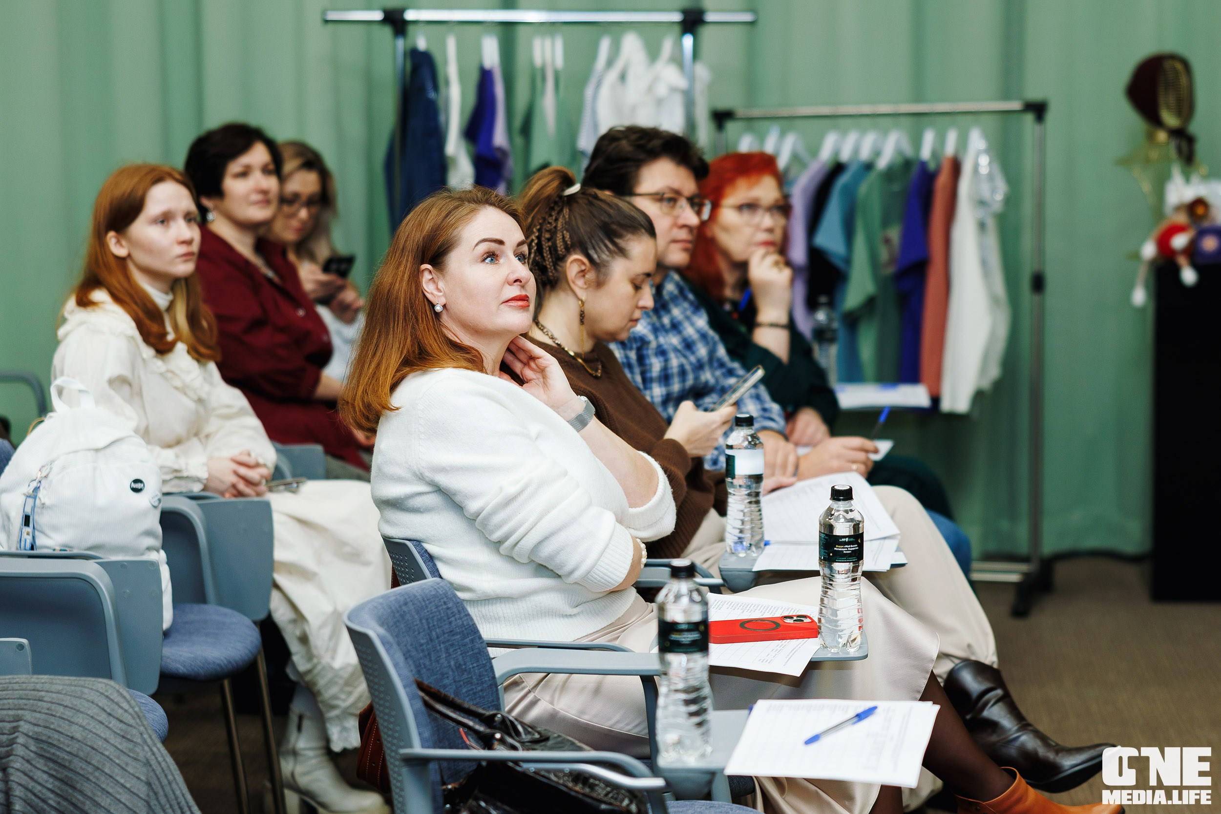 Фоторепортаж с форума Мой Бизнес. One Media Life: фоторепортажи, фотоотчеты с мероприятий и заведений