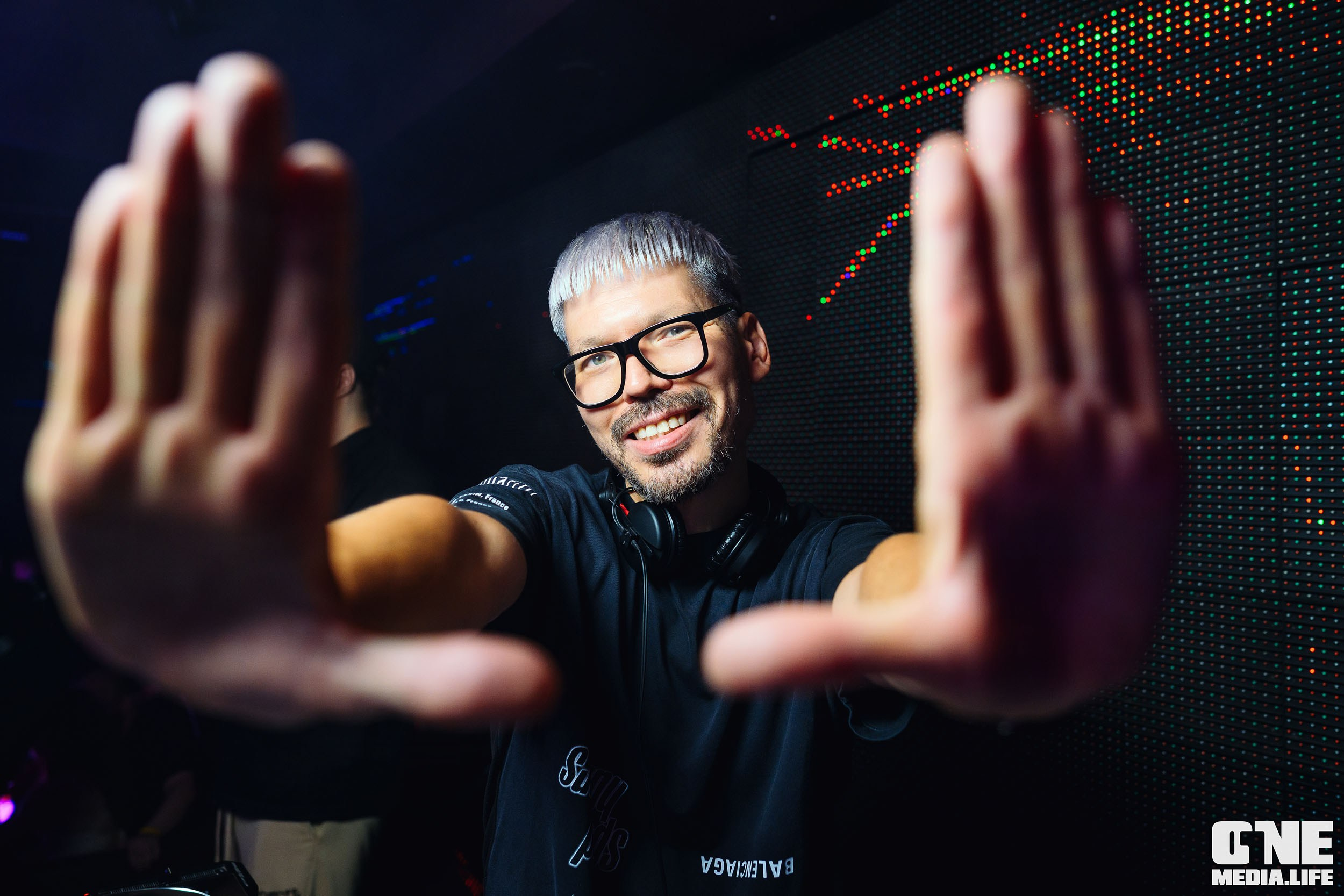 Фоторепортаж из РК Планета. One Media Life: фоторепортажи, фотоотчеты с мероприятий и заведений