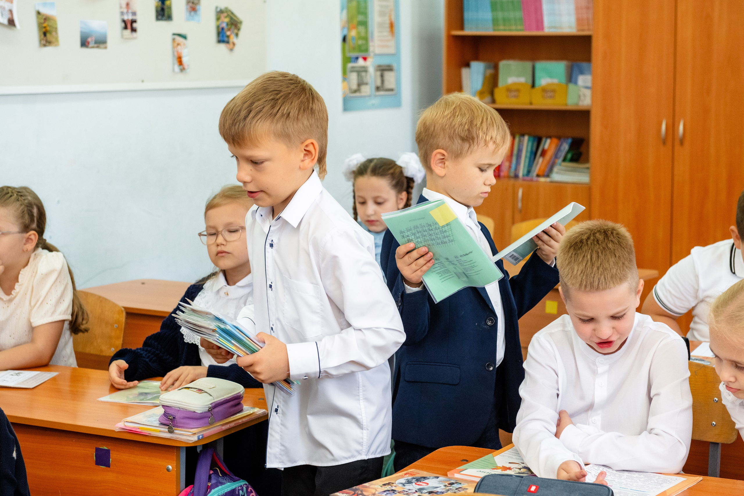 Дом детской фотографии Арсюткиной Наталии™