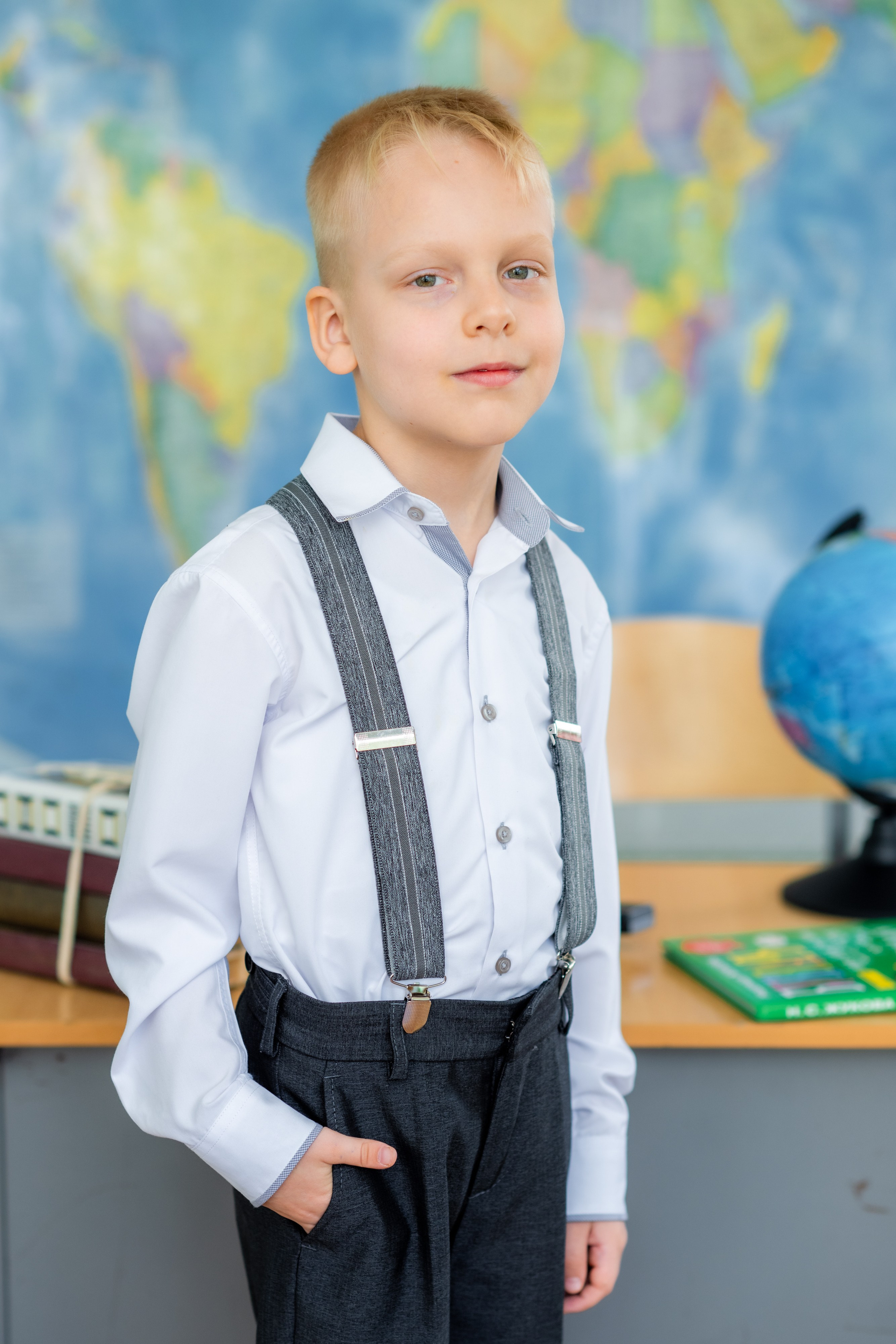 1 классы. Дом детской фотографии Арсюткиной Наталии™