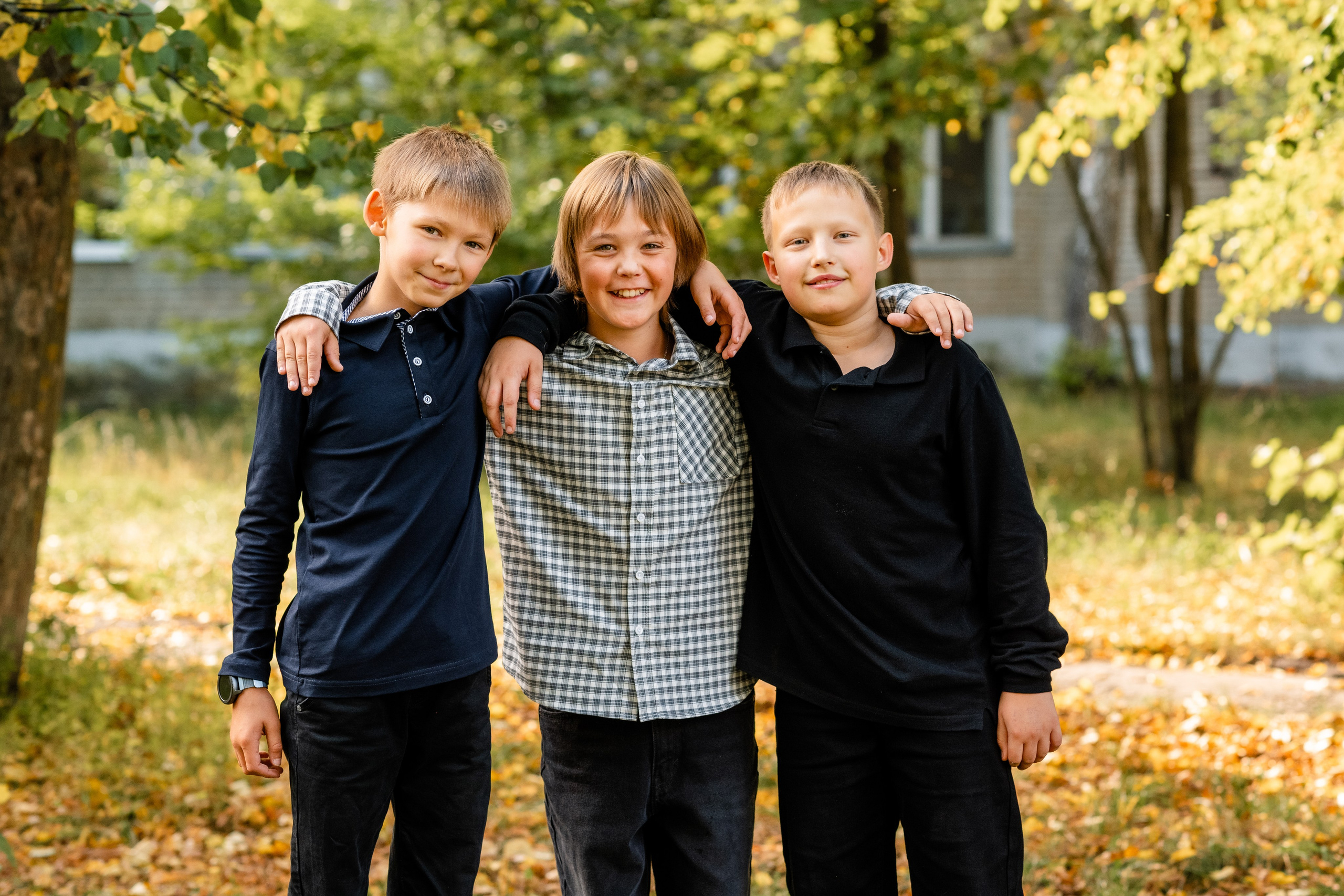 Дом детской фотографии Арсюткиной Наталии™