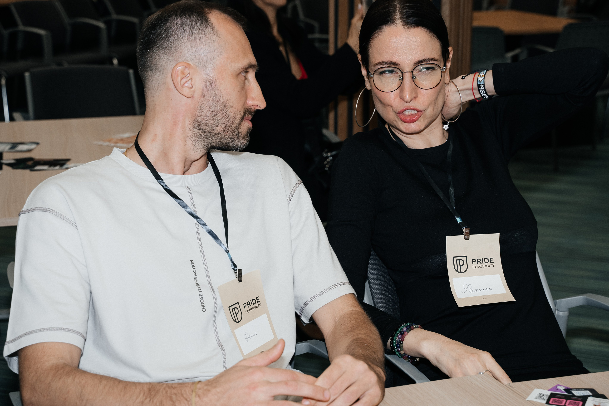 Репортаж. Виктория Алпеева — фотограф по любви