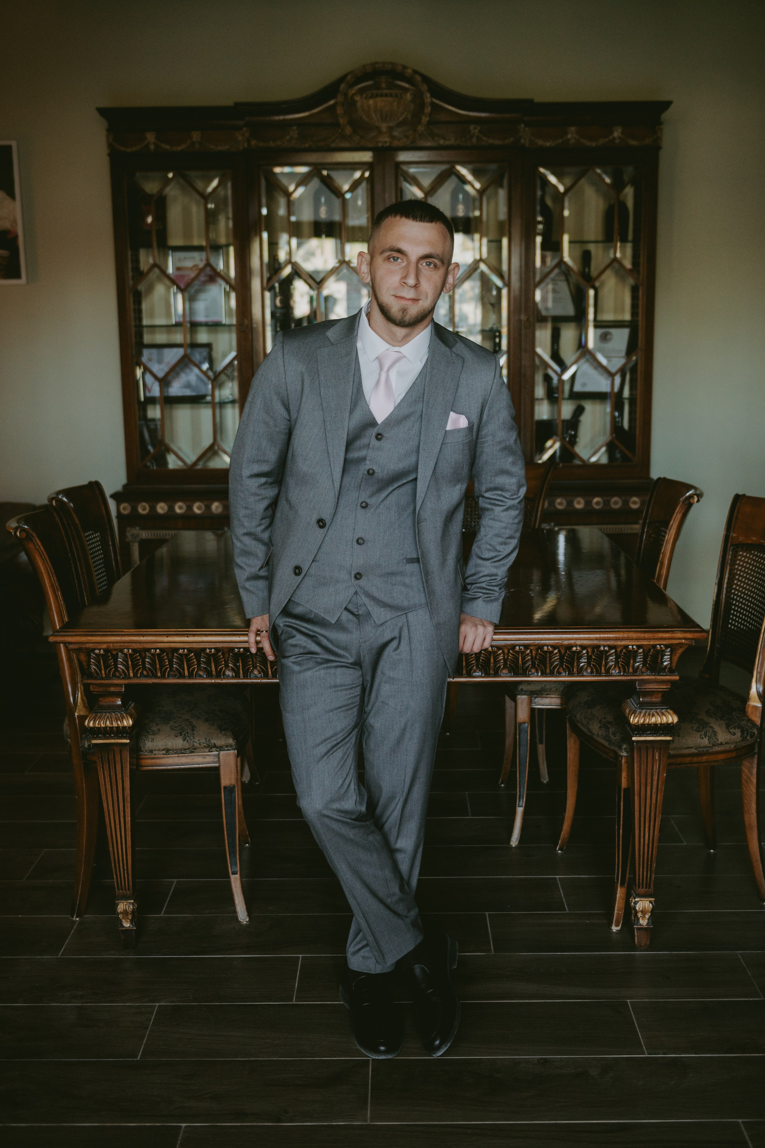 Роман & Вероника. Свадебный и семейный фотограф город Темрюк Фотостудия Темрюк