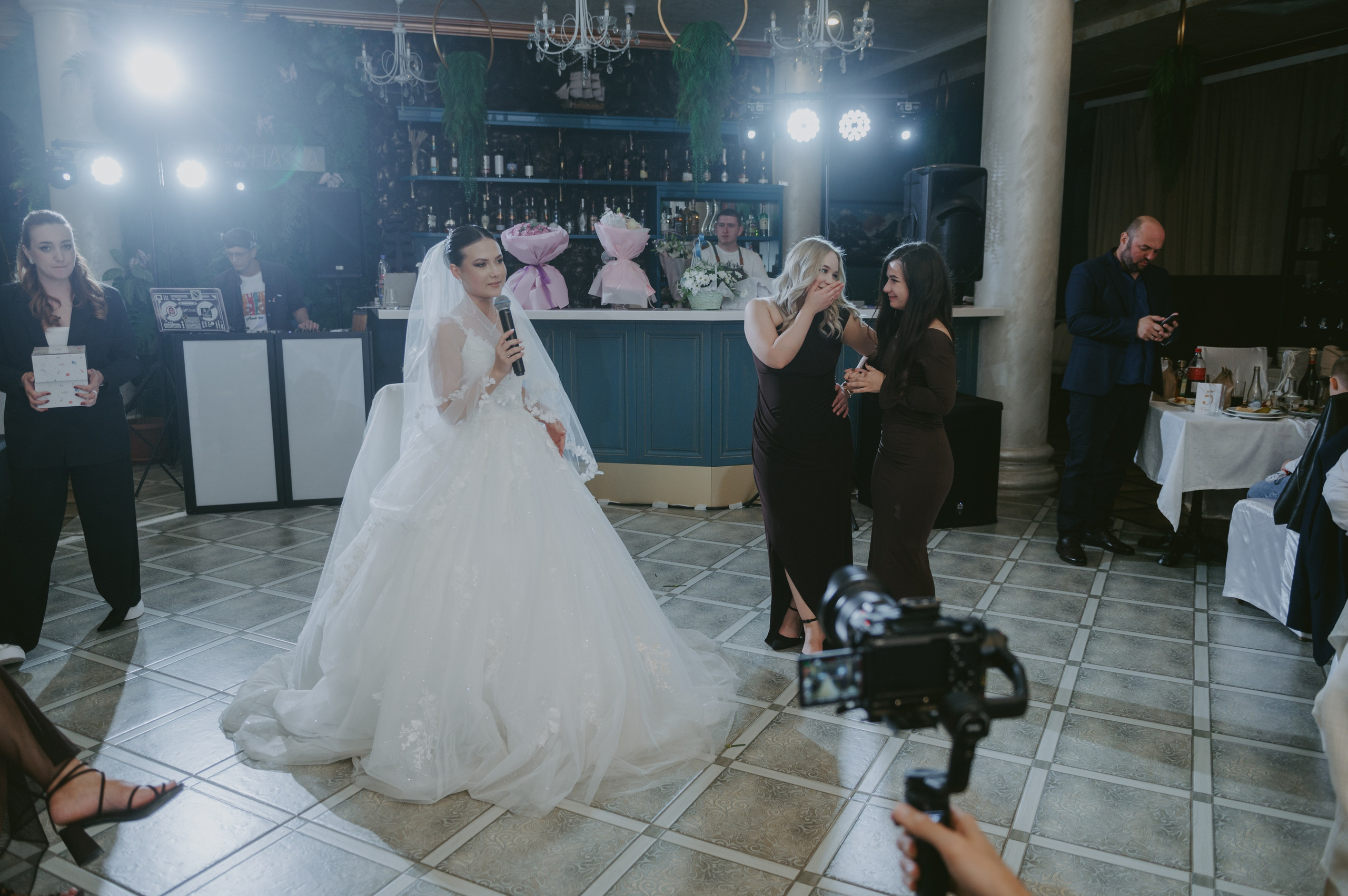 Роман & Вероника. Свадебный и семейный фотограф город Темрюк Фотостудия Темрюк