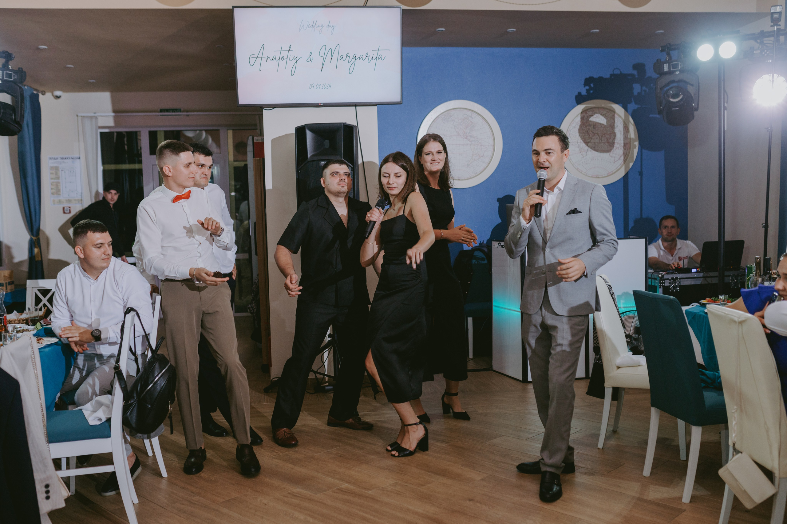 Маргарита & Анатолий фотограф Елена Горбач. Свадебный и семейный фотограф город Темрюк Фотостудия Темрюк