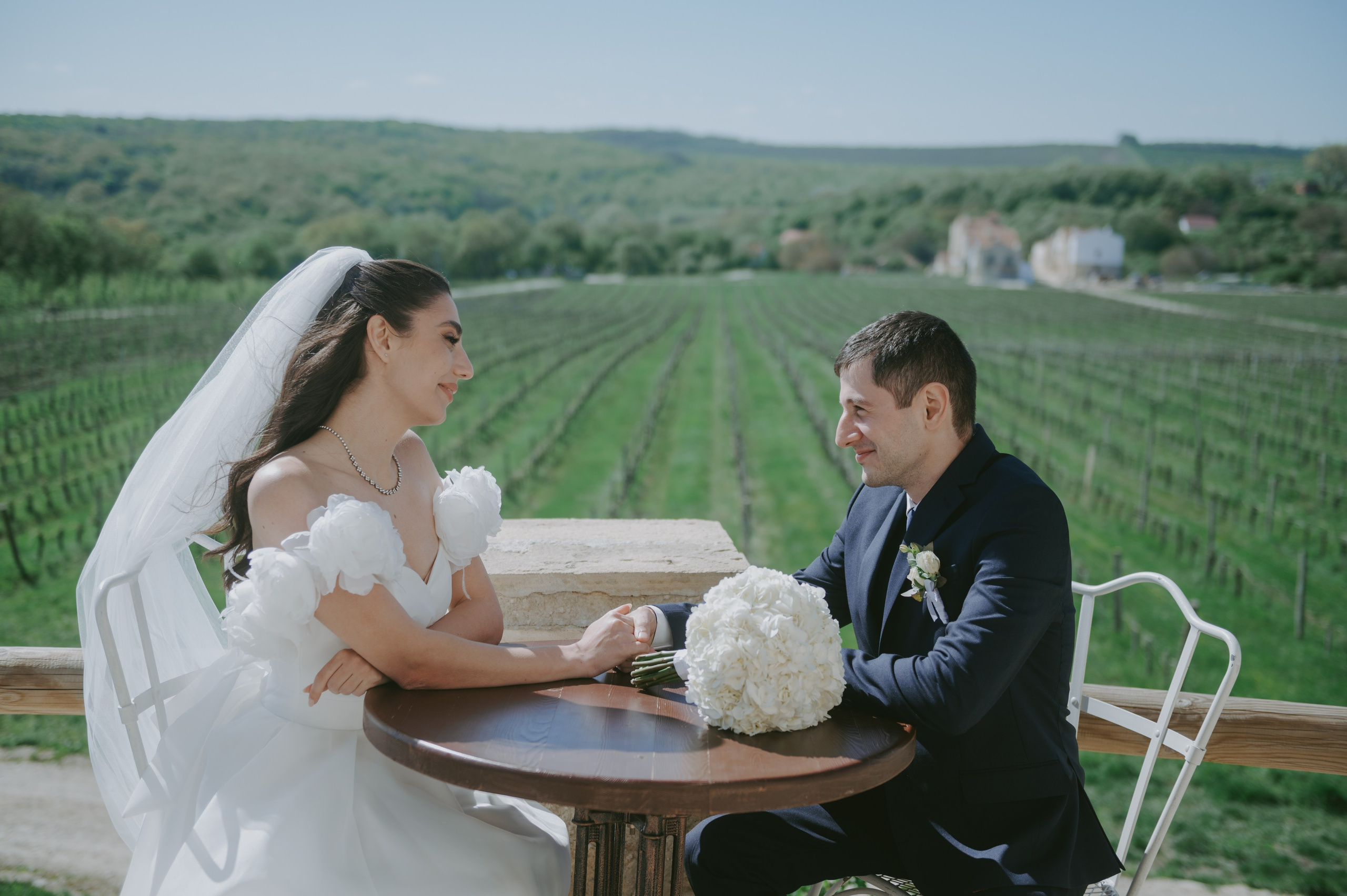 Елизавета$Дмитрий. Свадебный и семейный фотограф город Темрюк Фотостудия Темрюк