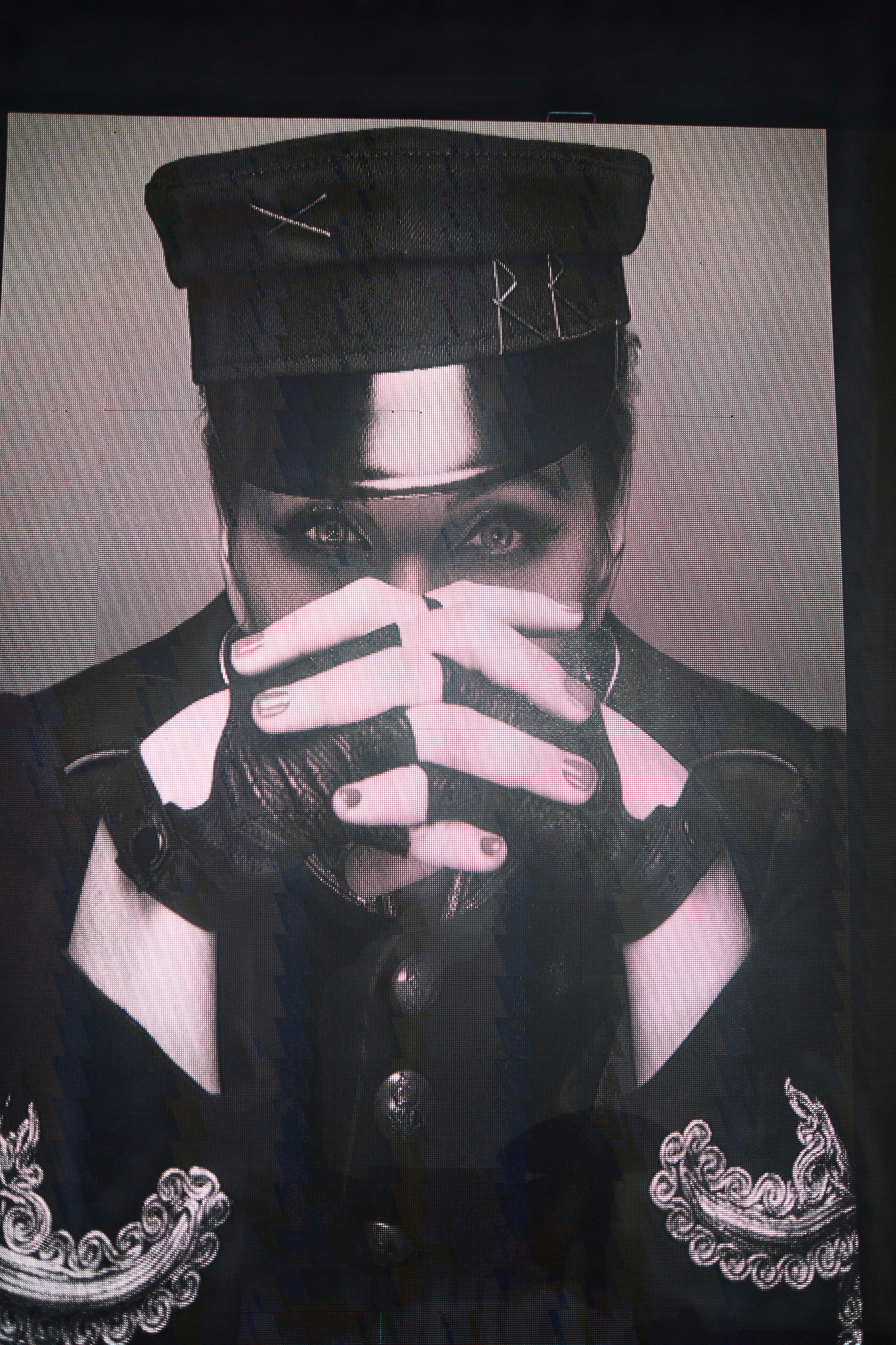 День рождения Ольги. Фотограф Олег Сотник