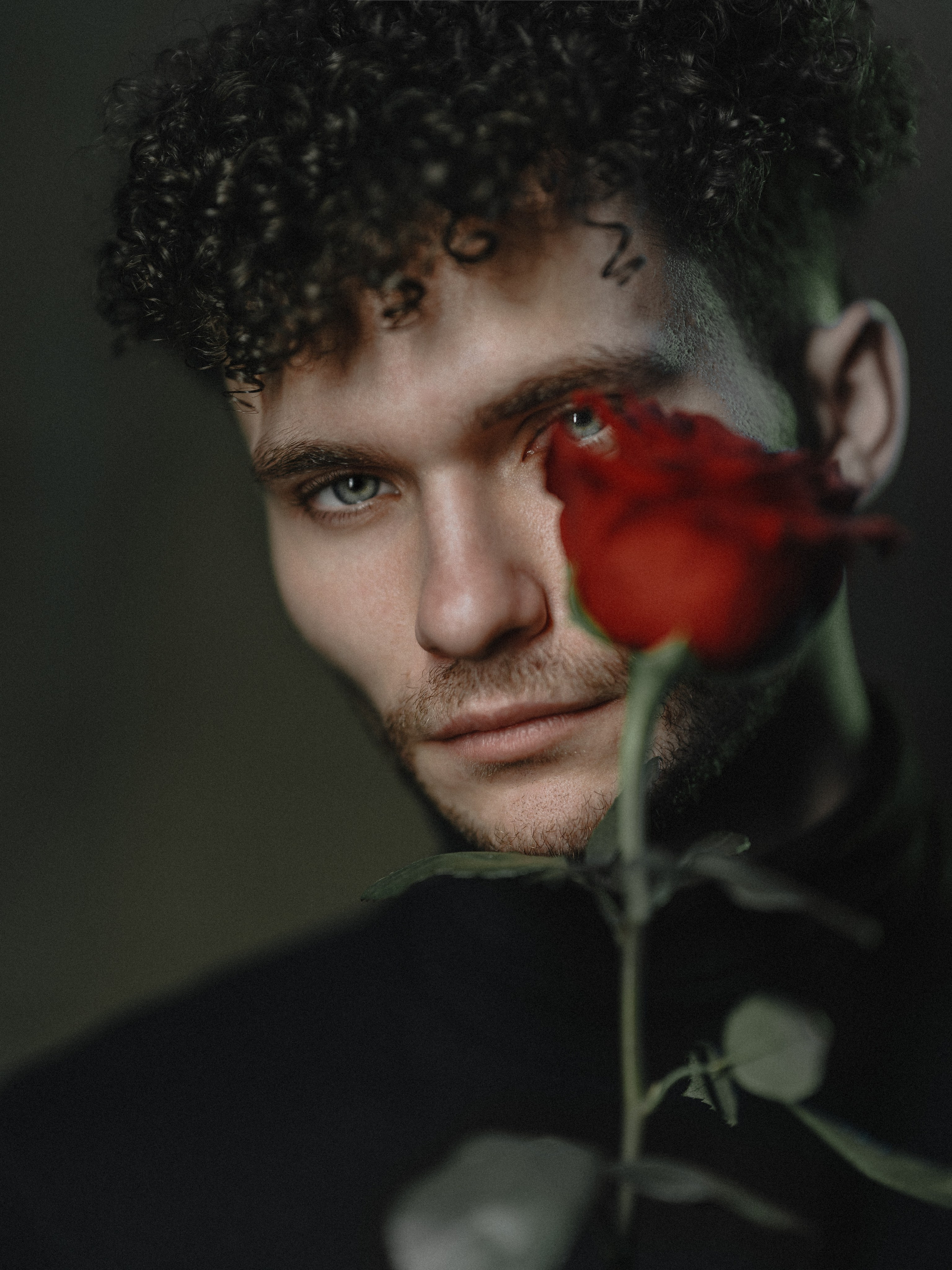 Художественные фотосессии. Фотограф Олег Сотник