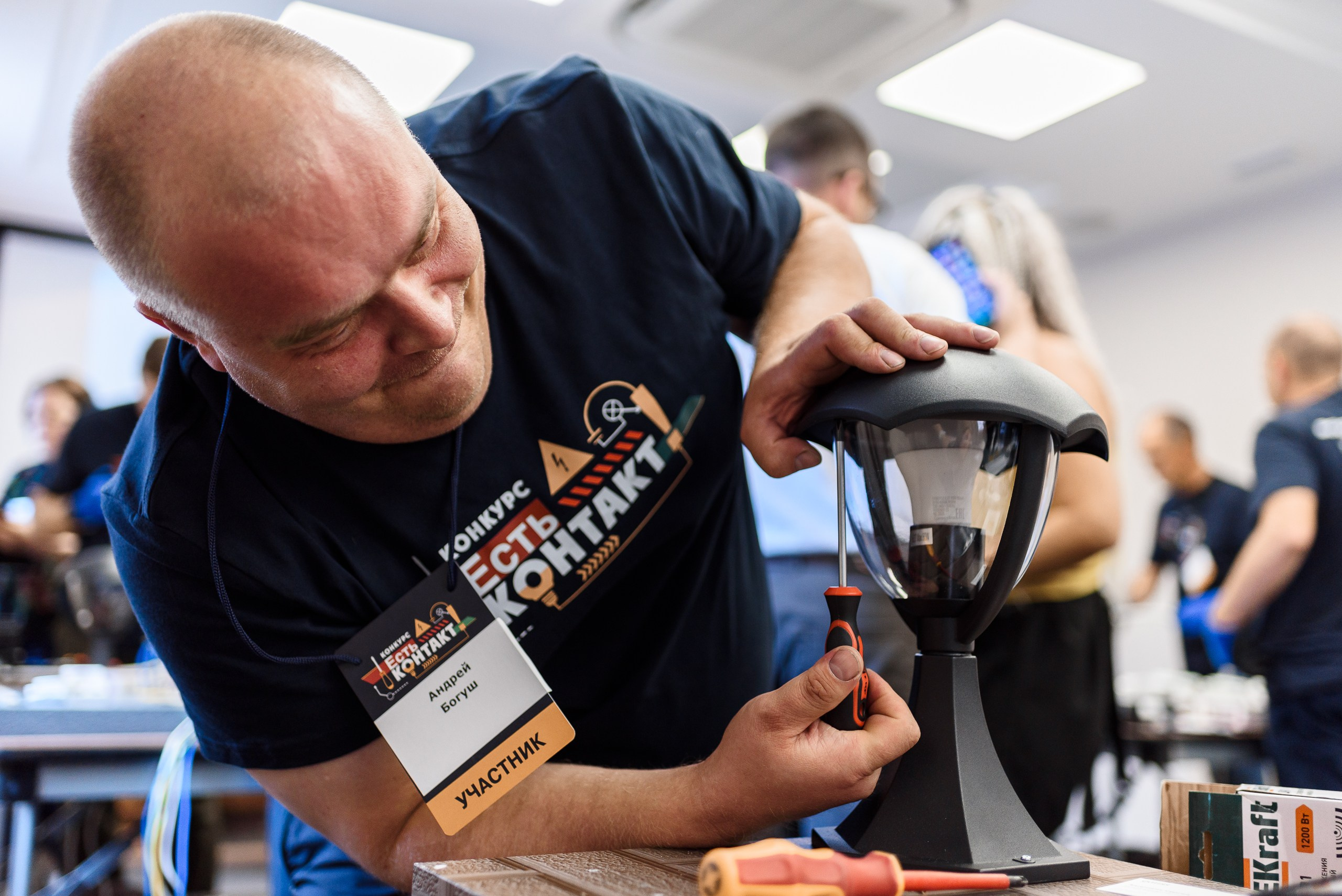 Репортажа съёмка. Geometria