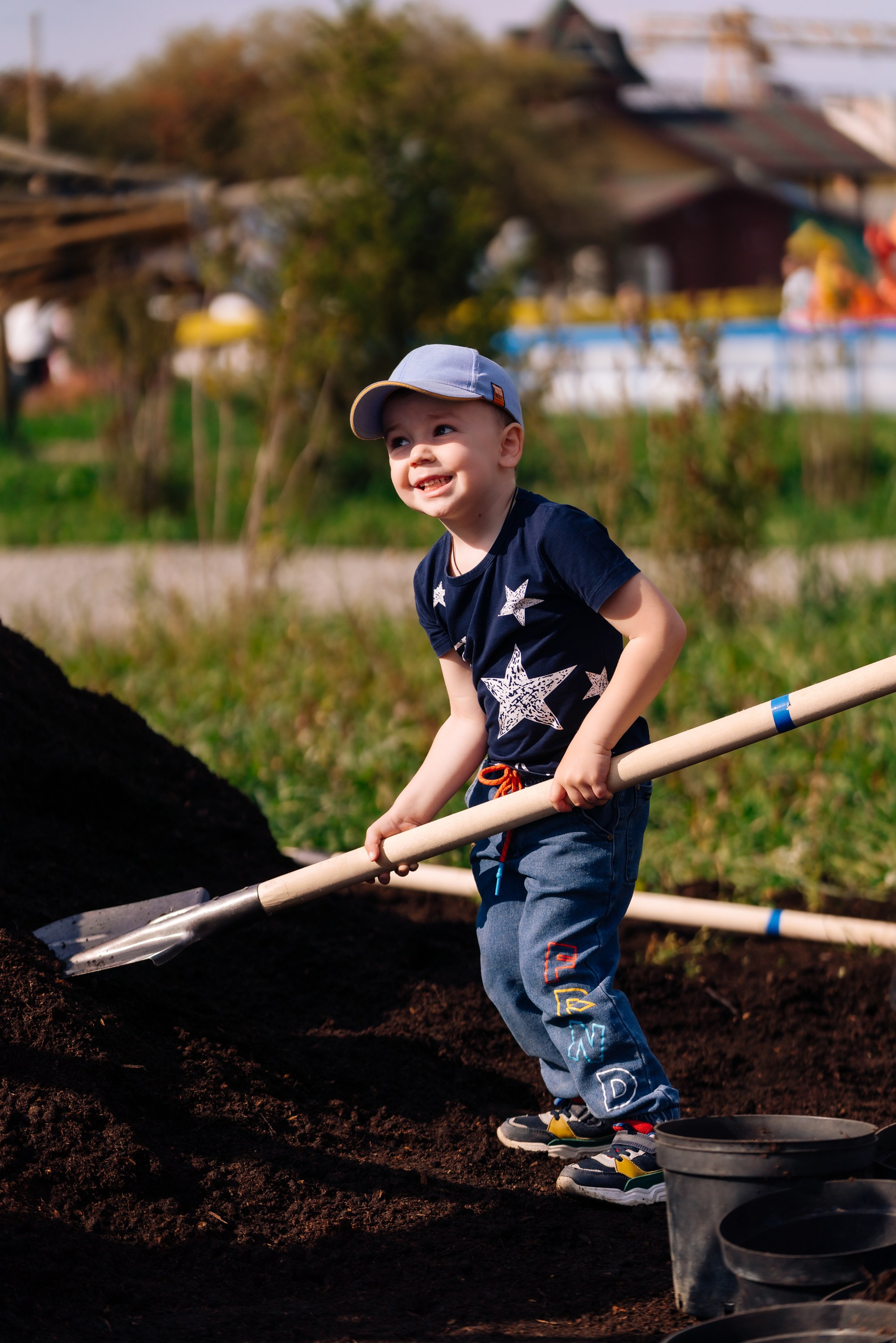 Дневные события. Geometria