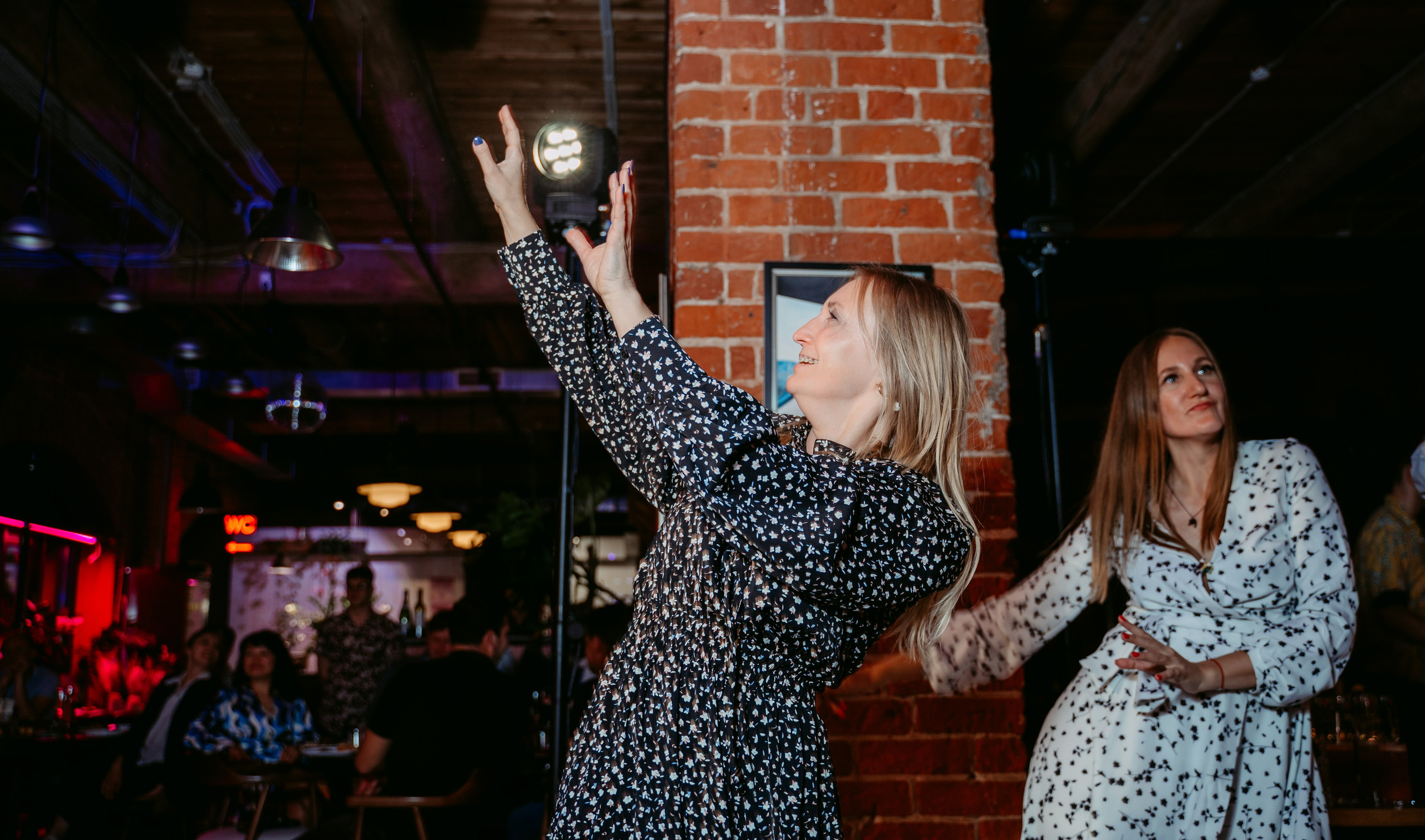 IGS: 12 лет компании / 2023. Саша Копылов, фотограф в Казани