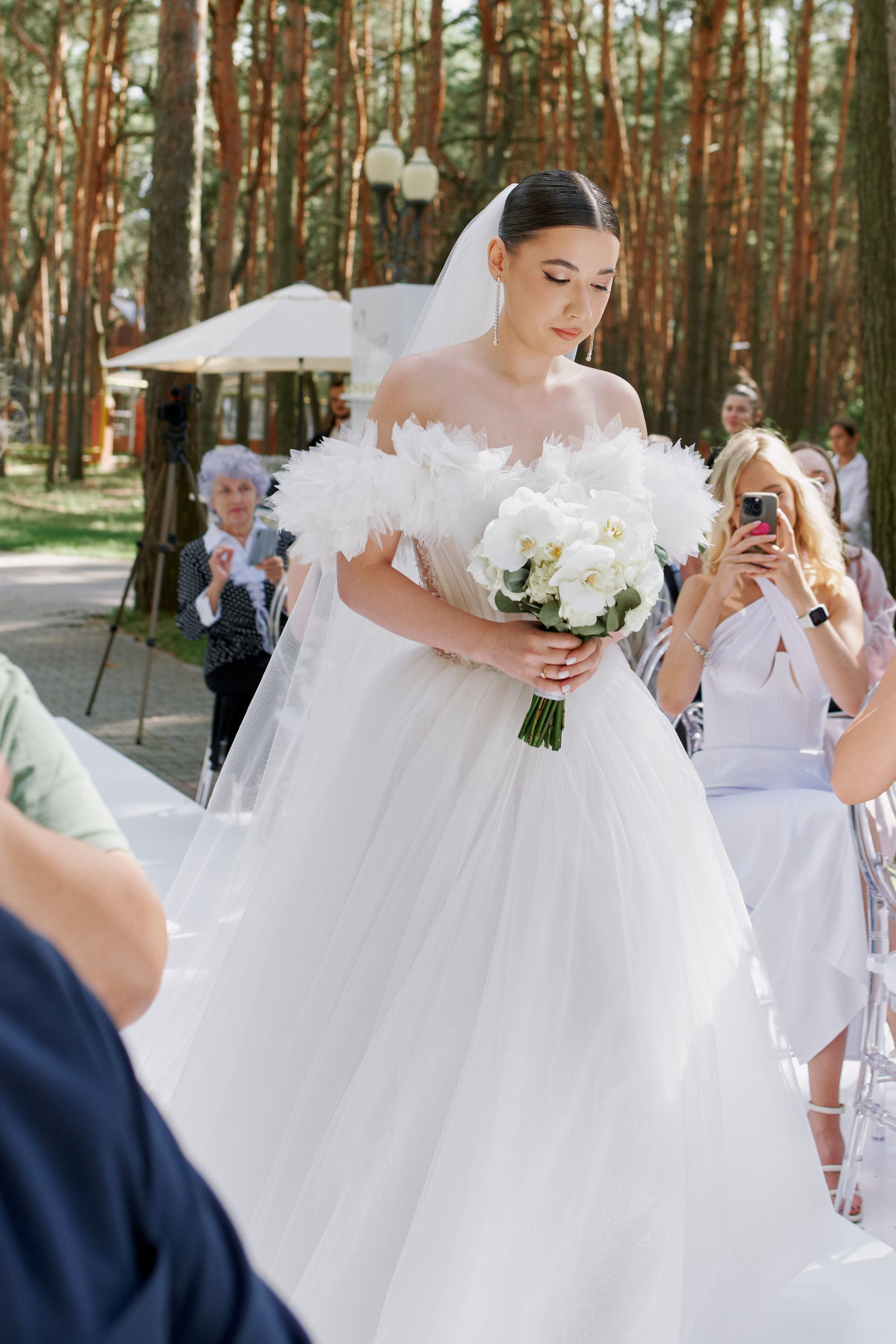 Александр и Екатерина. Главная