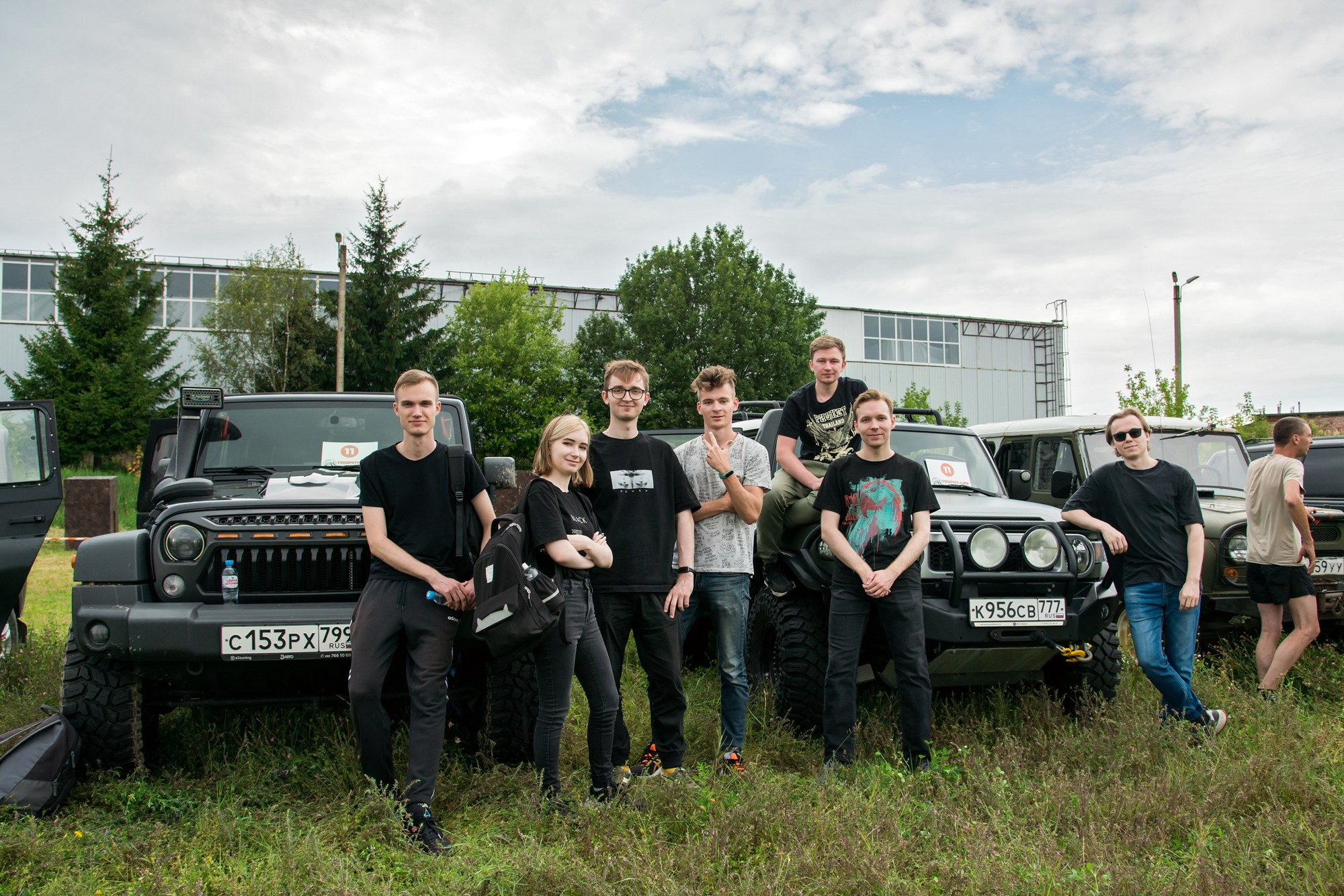 Джиппинг Квадроциклы. Anzhina1.wfolio.pro