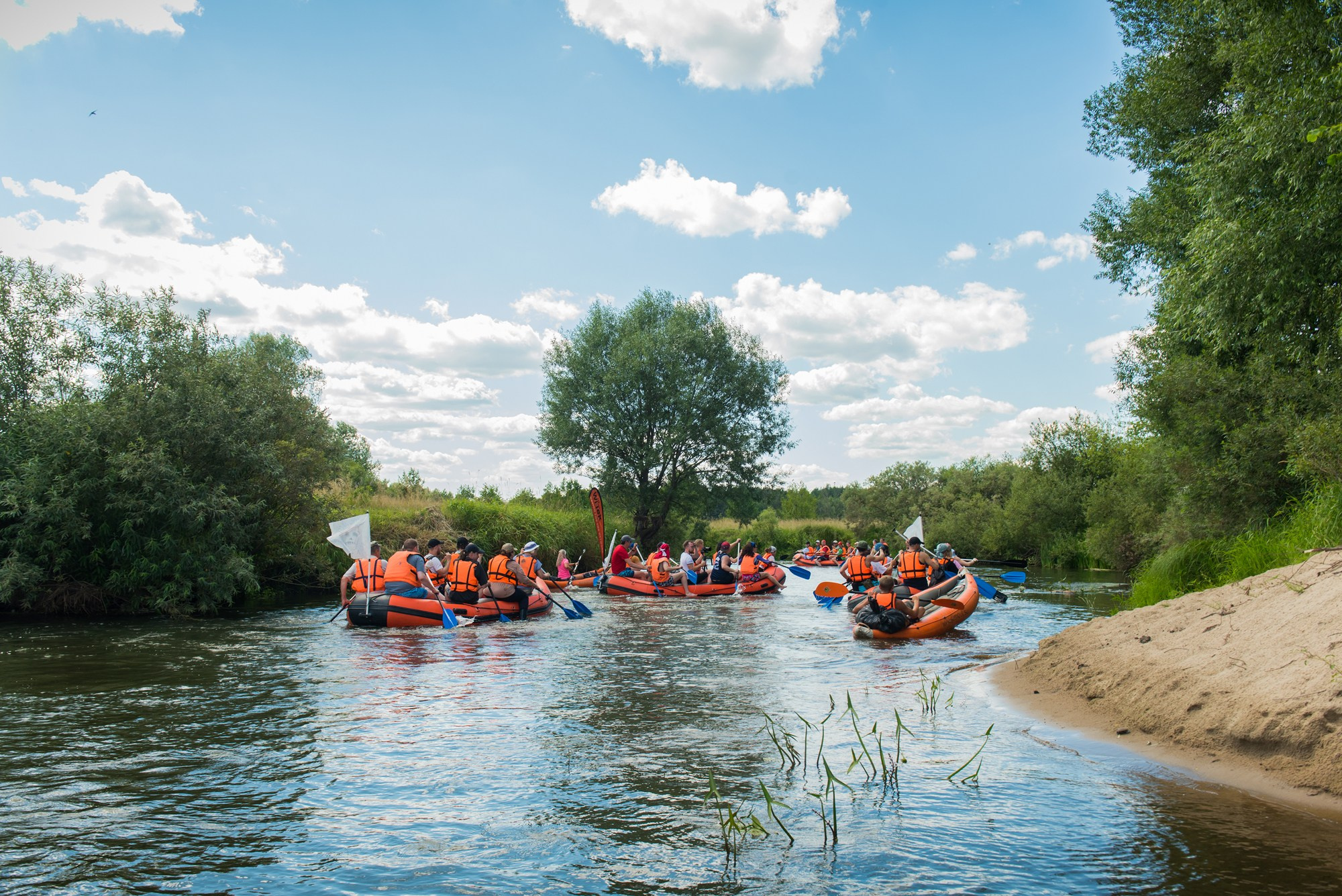 Рафтинг Сапборд. Anzhina1.wfolio.pro