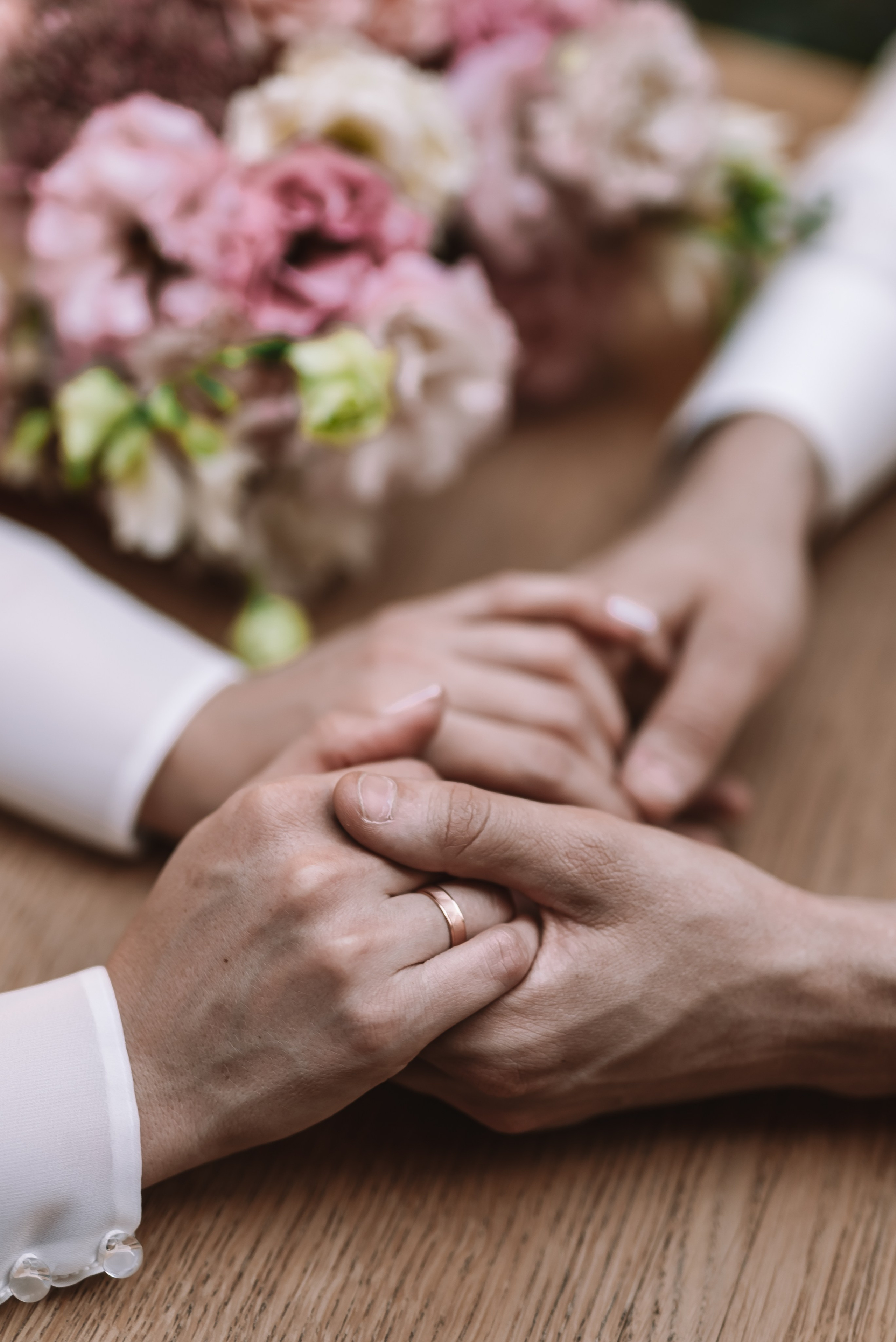 Виктория + Ярослав. Свадебный и семейный фотограф в Волгограде Олеся Лисицкая