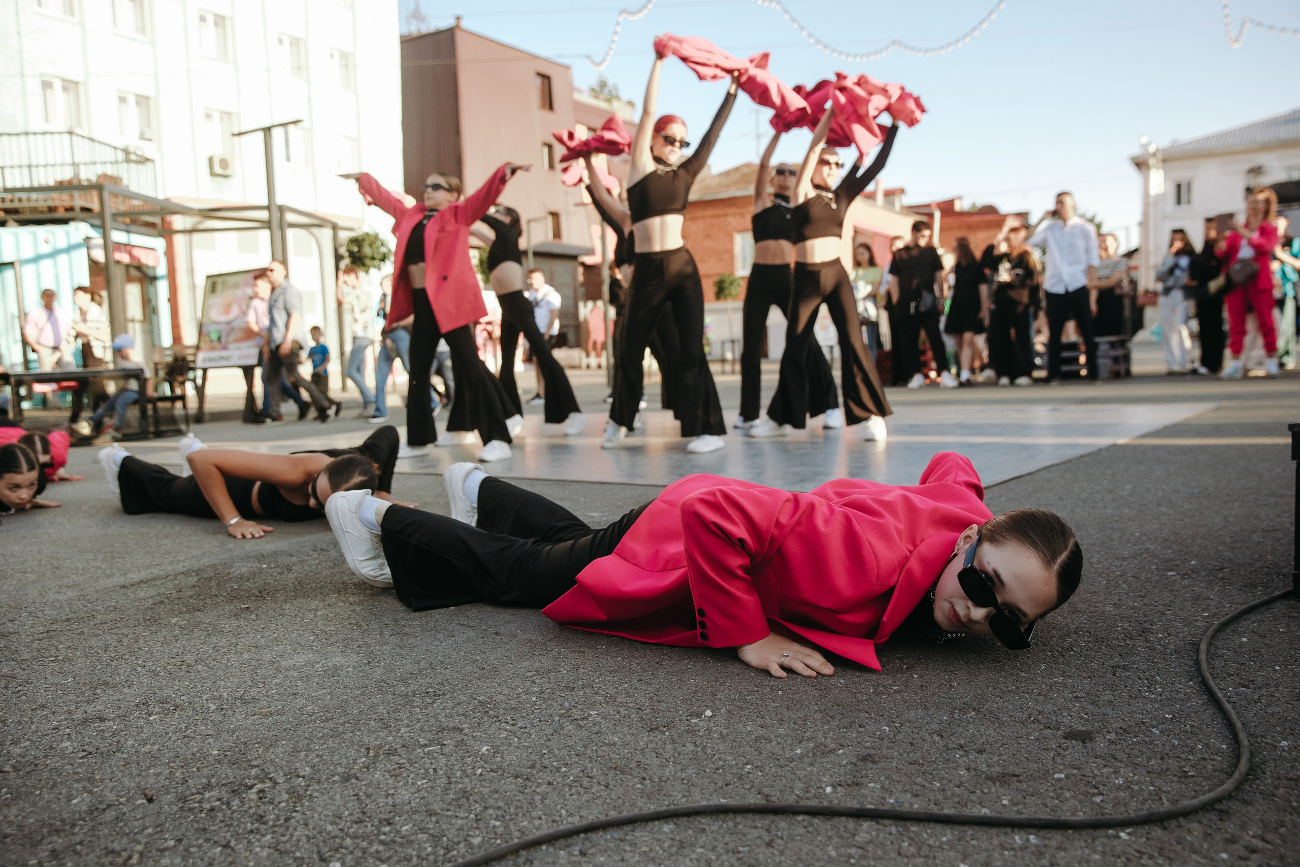 Съемки. Свадебный и семейный фотограф в Уфе Руслан Миргаляов