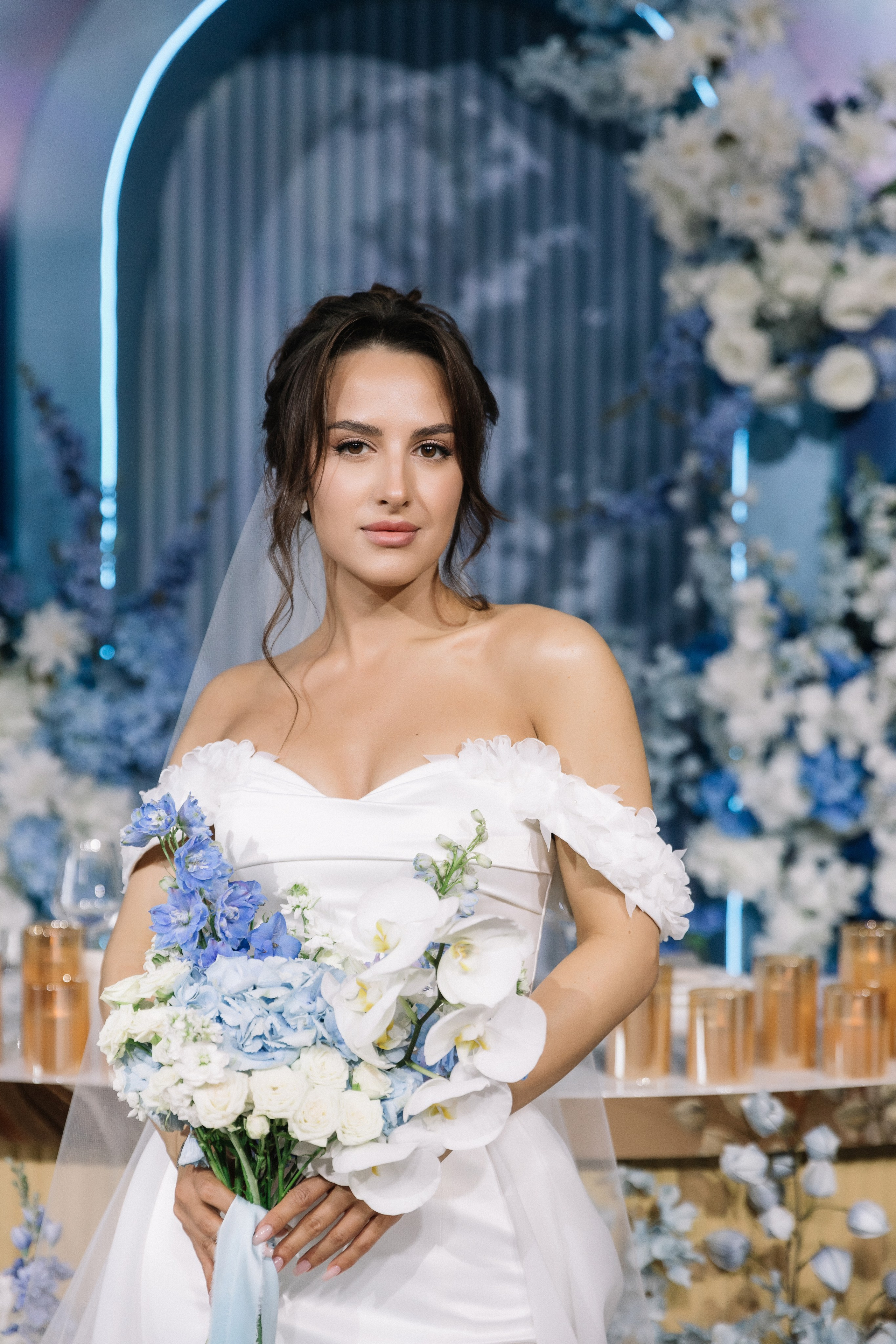 Алина и Александр. Свадебный фотограф в Краснодаре Булатова Наталия