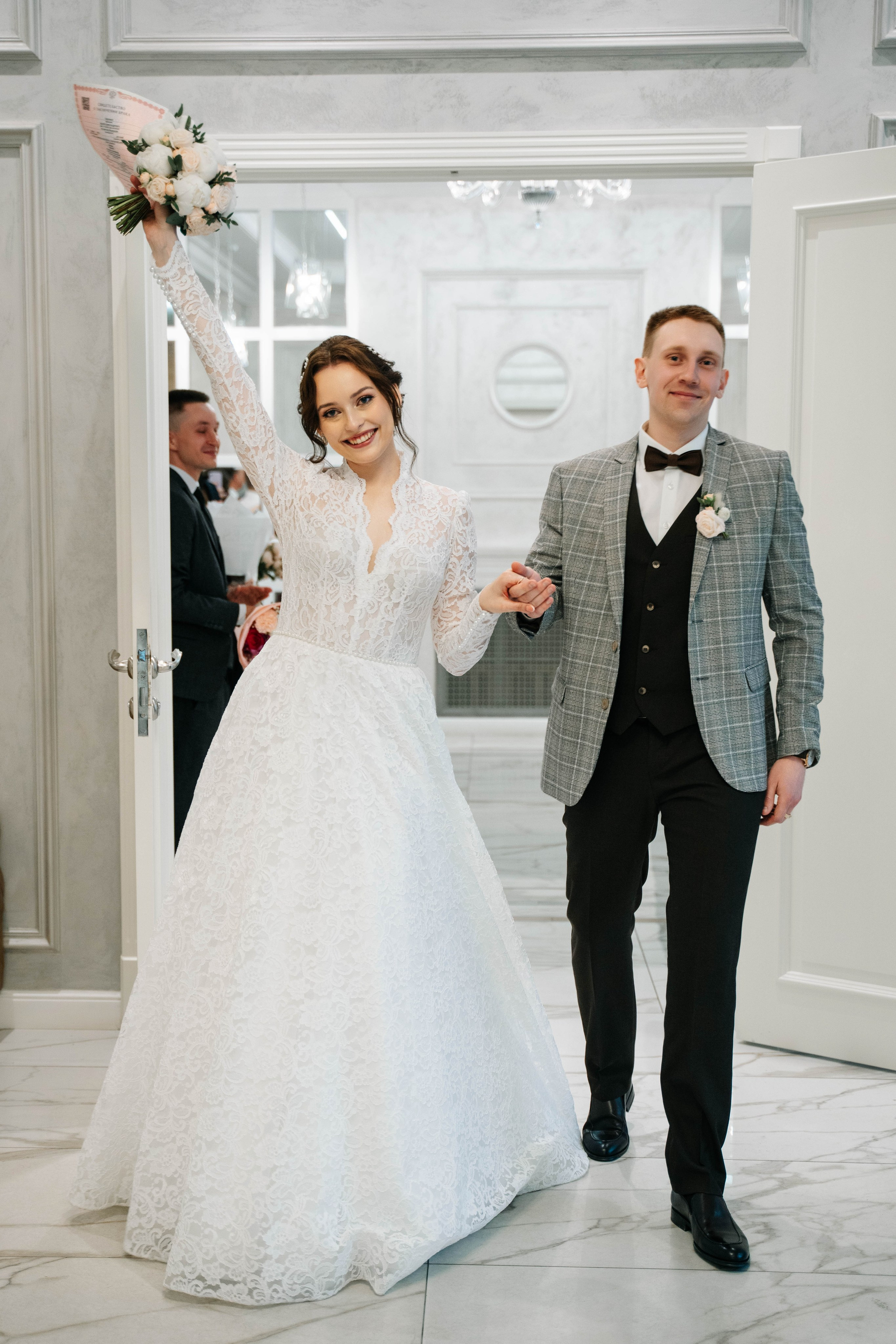 Юлиана&Сергей. Семейный, свадебный и лавстори фотограф в Архангельске