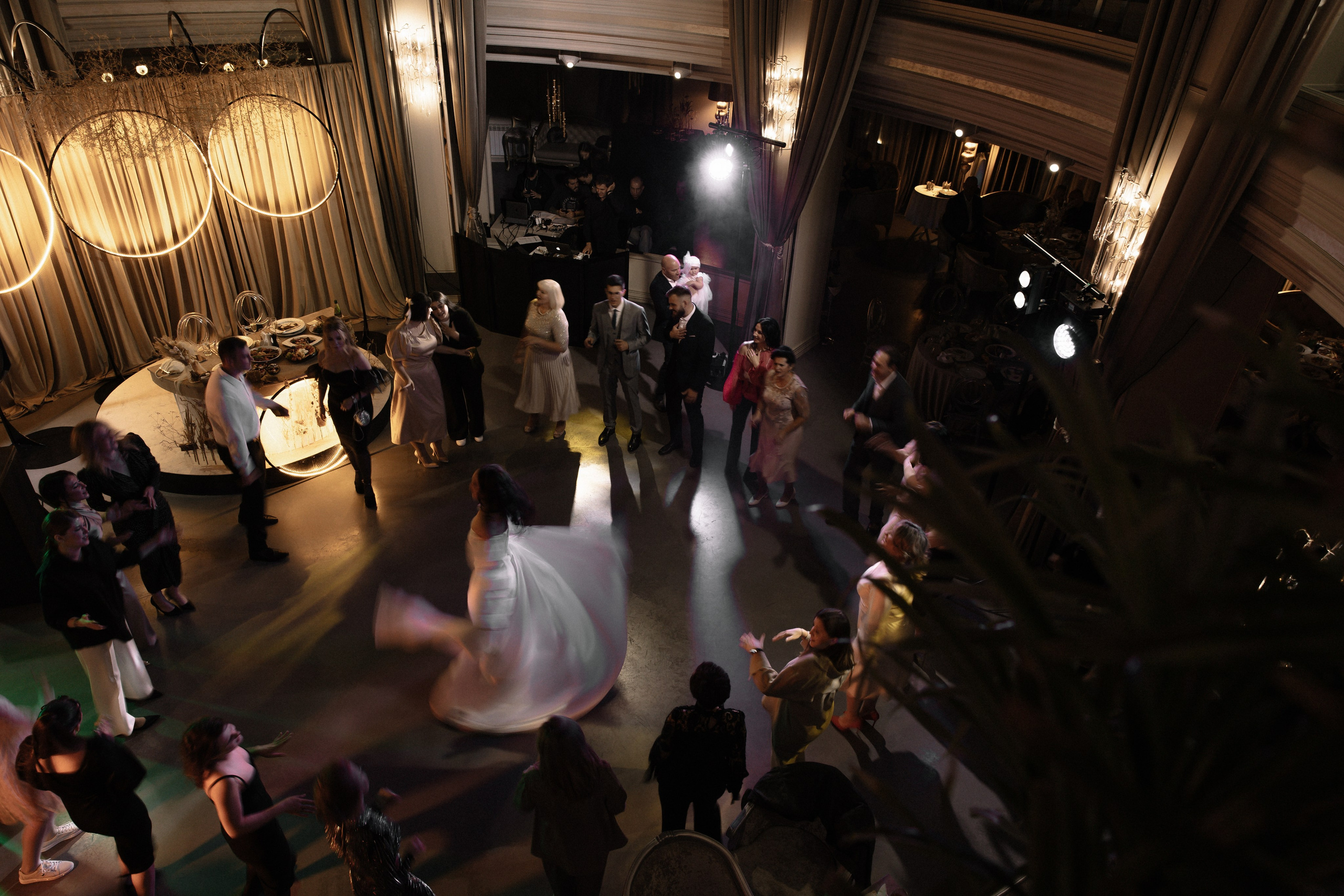 Ну мёёёд!. Свадебный фотограф Алина Хабарова