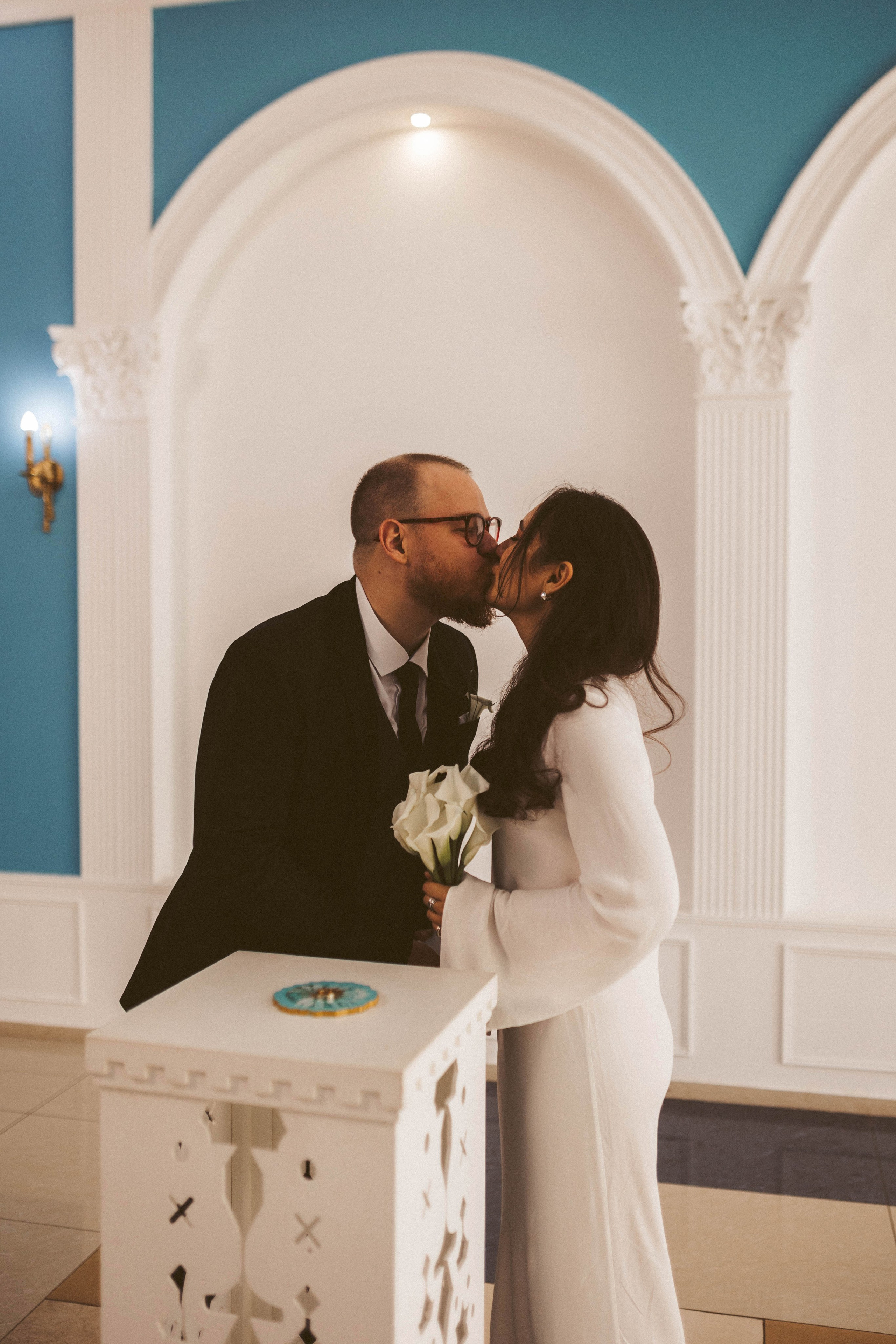 Владимир/Лиля. Фотограф в Москве Татьяна Сергеева