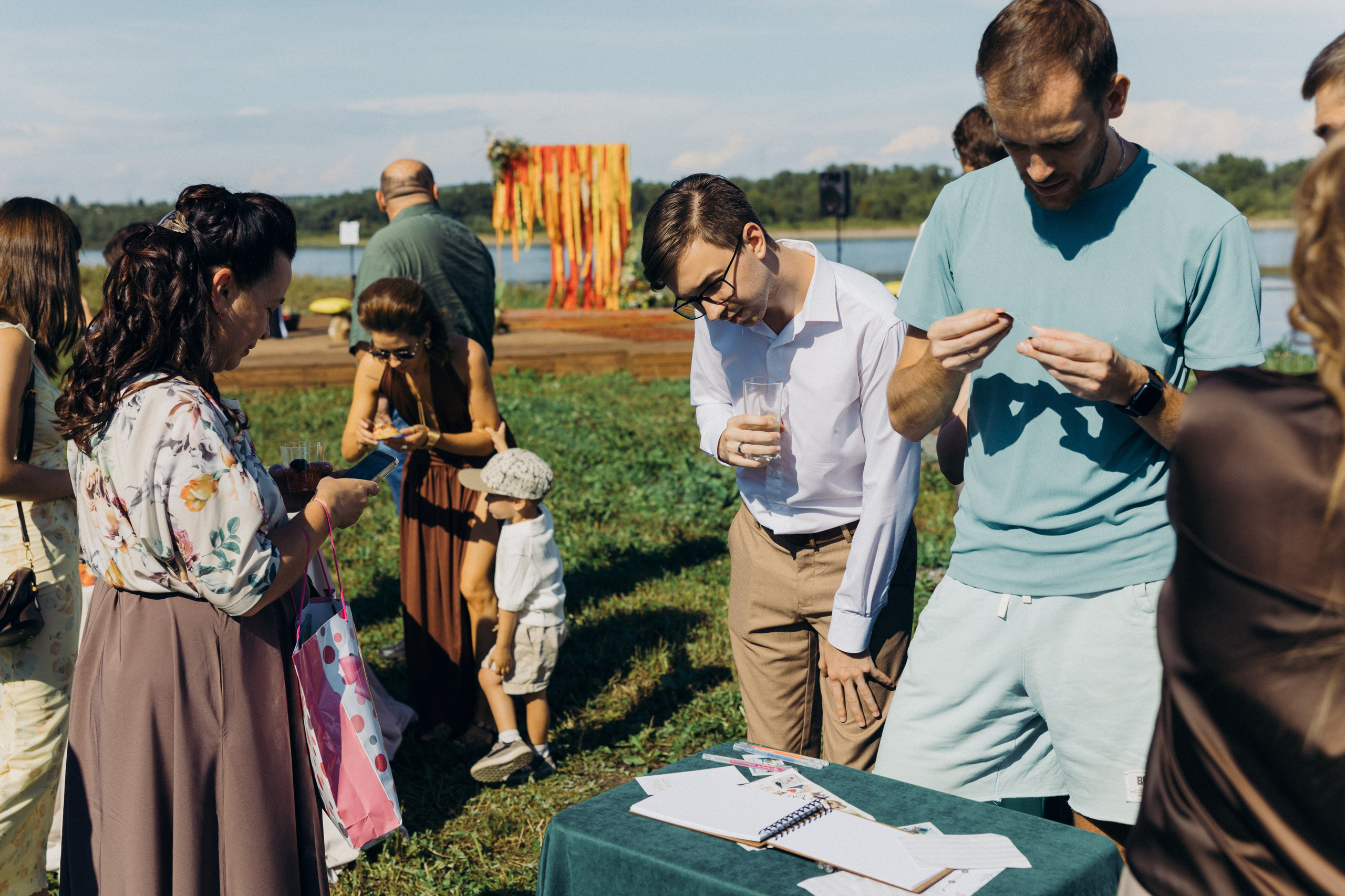 Кирилл + Ира. Александр Видякин Фотограф в Хакасии и Красноярском крае