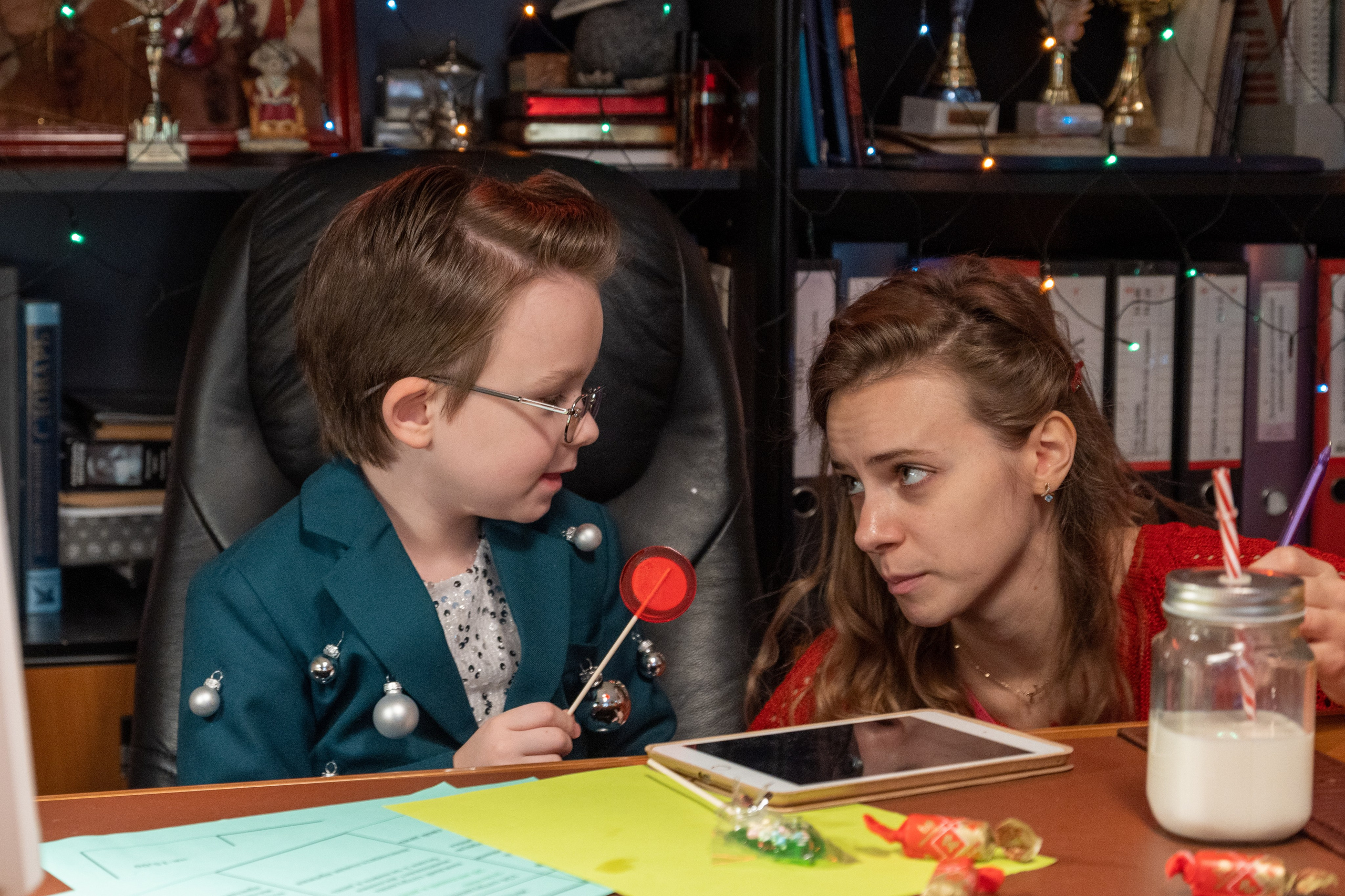 Свеча Желаний. Фотограф Мария